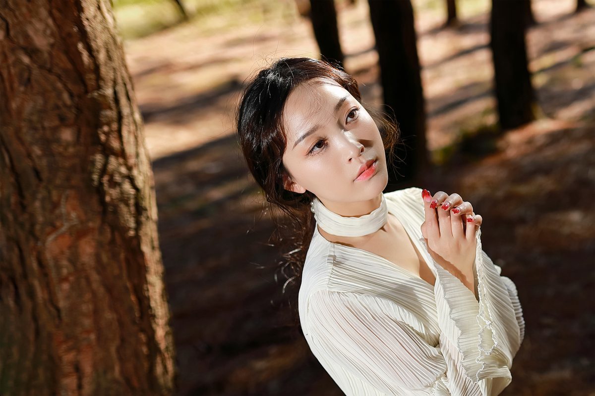 图片[20]-YiTuYu艺图语 Vol.6055 Yu Yan[29P]-六色网