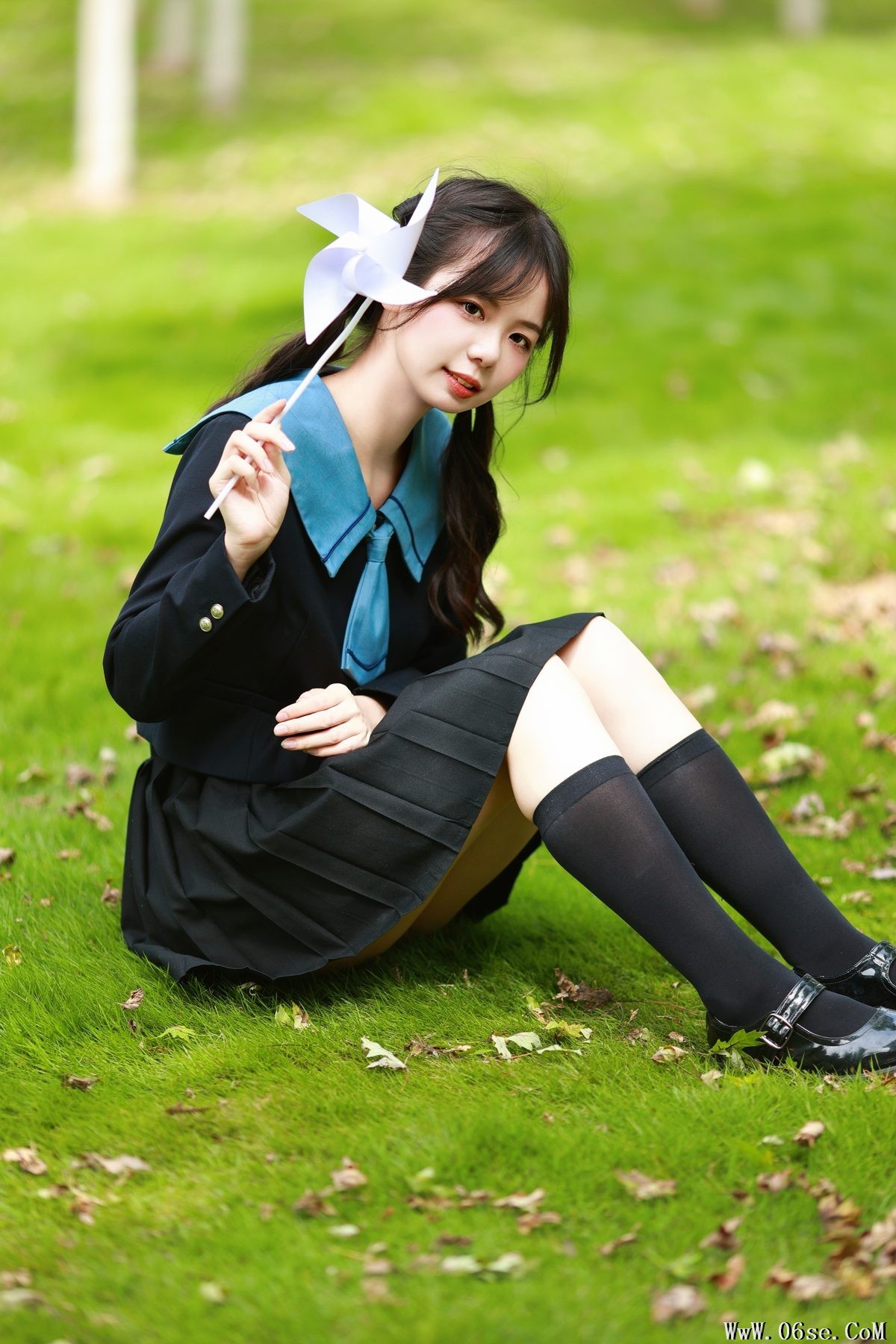 图片[24]-YiTuYu艺图语 Vol.5664 Mu Yan Se Cc[34P]-六色网