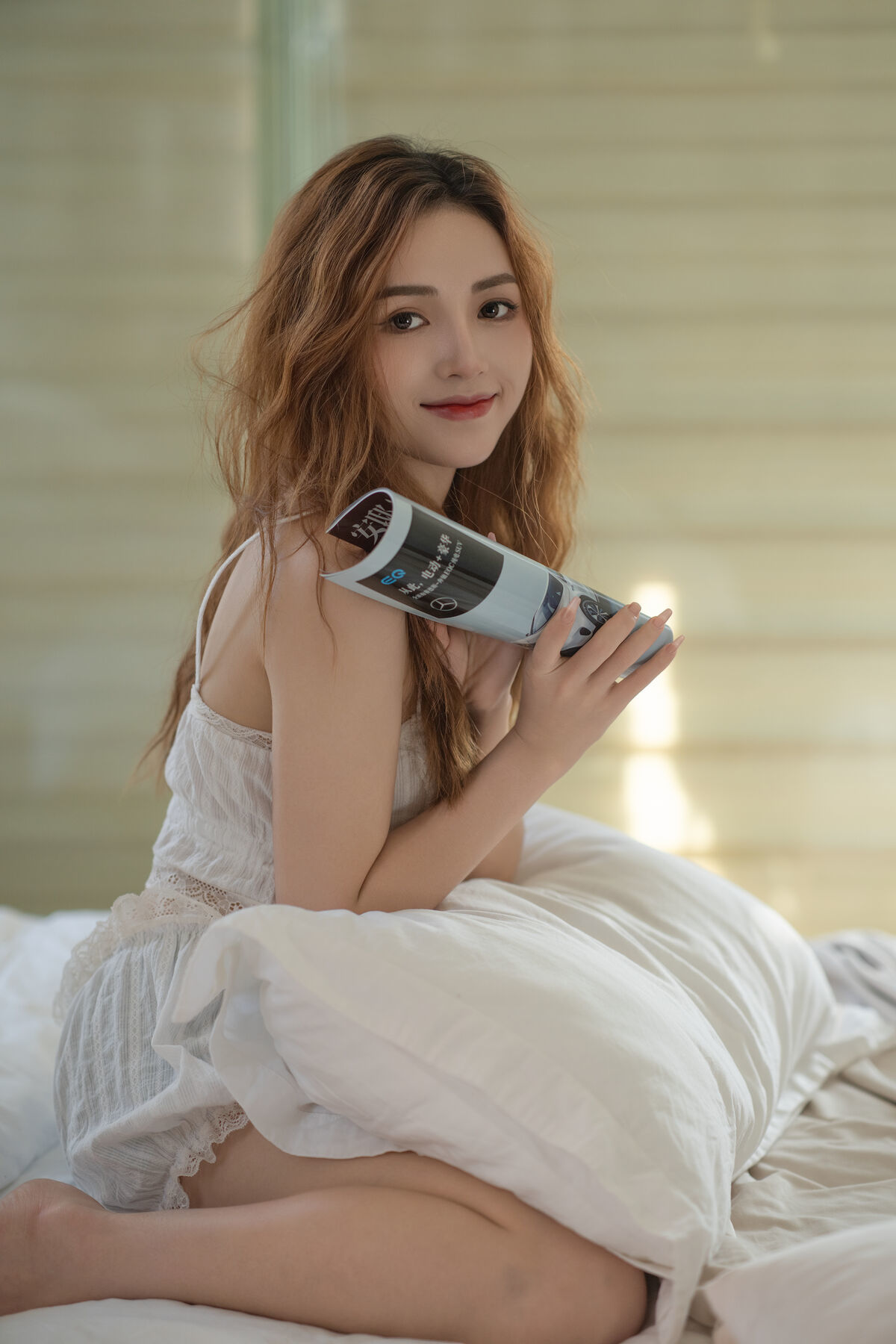 图片[5]-YiTuYu艺图语 Vol.6333 Nuan Nuan[47P]-六色网