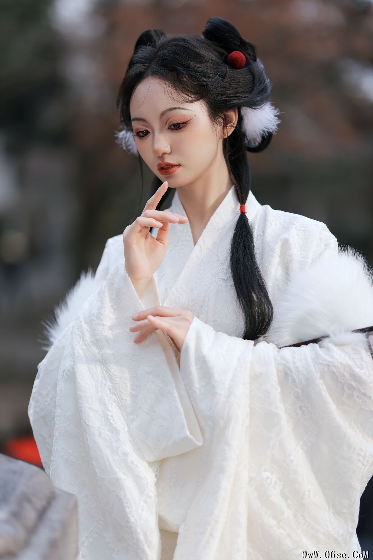 图片[16]-YiTuYu艺图语 Vol.7385 Xiao Yang Ai Gan Fan[28P]-六色网