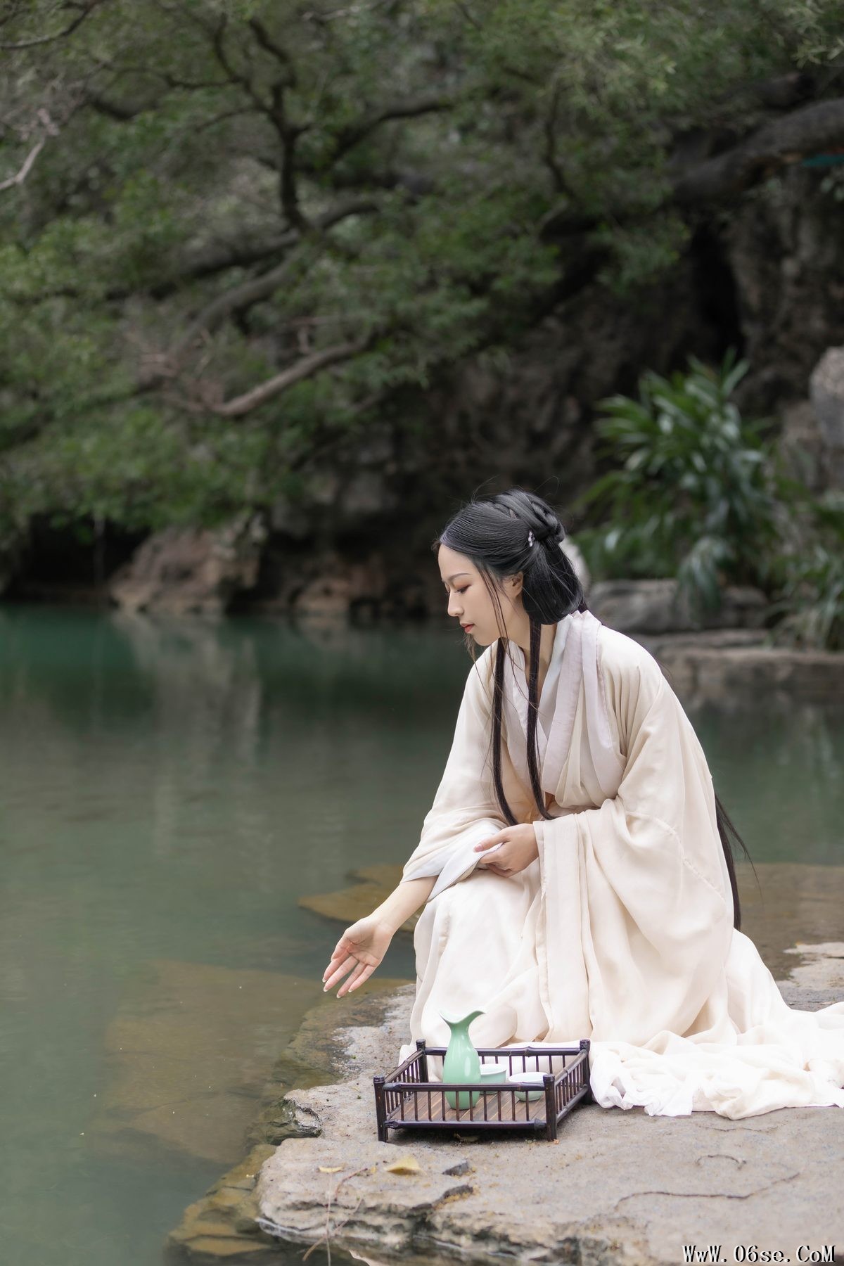 图片[13]-YiTuYu艺图语 Vol.4467 Pi Pi[24P]-六色网