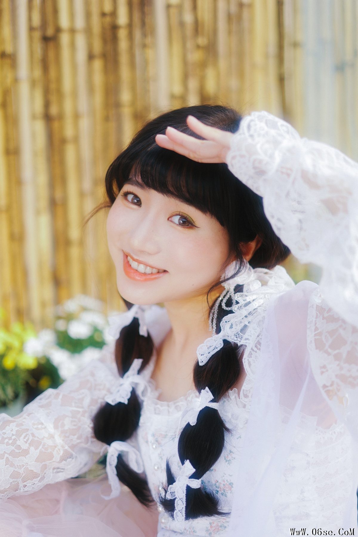 图片[3]-YiTuYu艺图语 Vol.3806 Lan Pang Zi[29P]-六色网