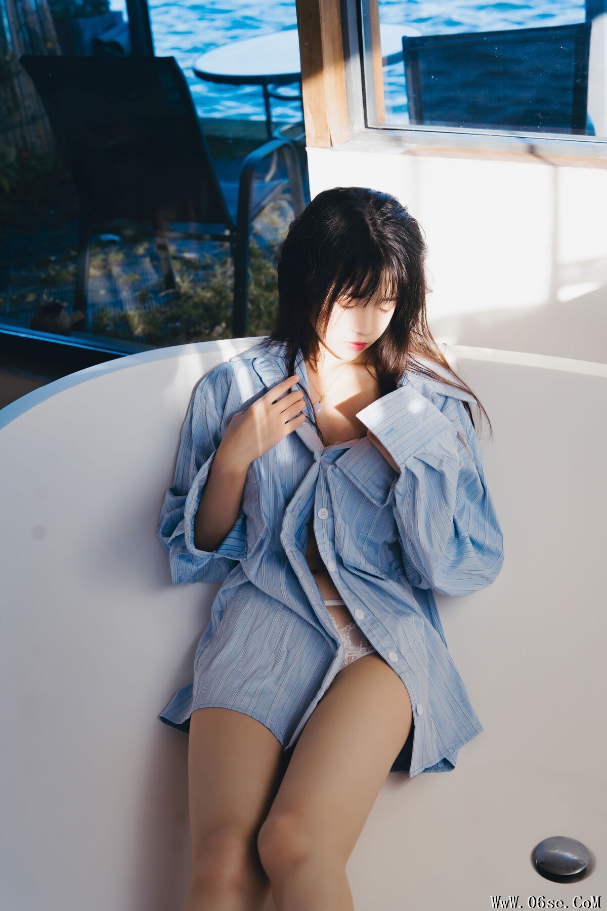 图片[20]-YiTuYu艺图语 Vol.7035 Cherry Meow[29P]-六色网
