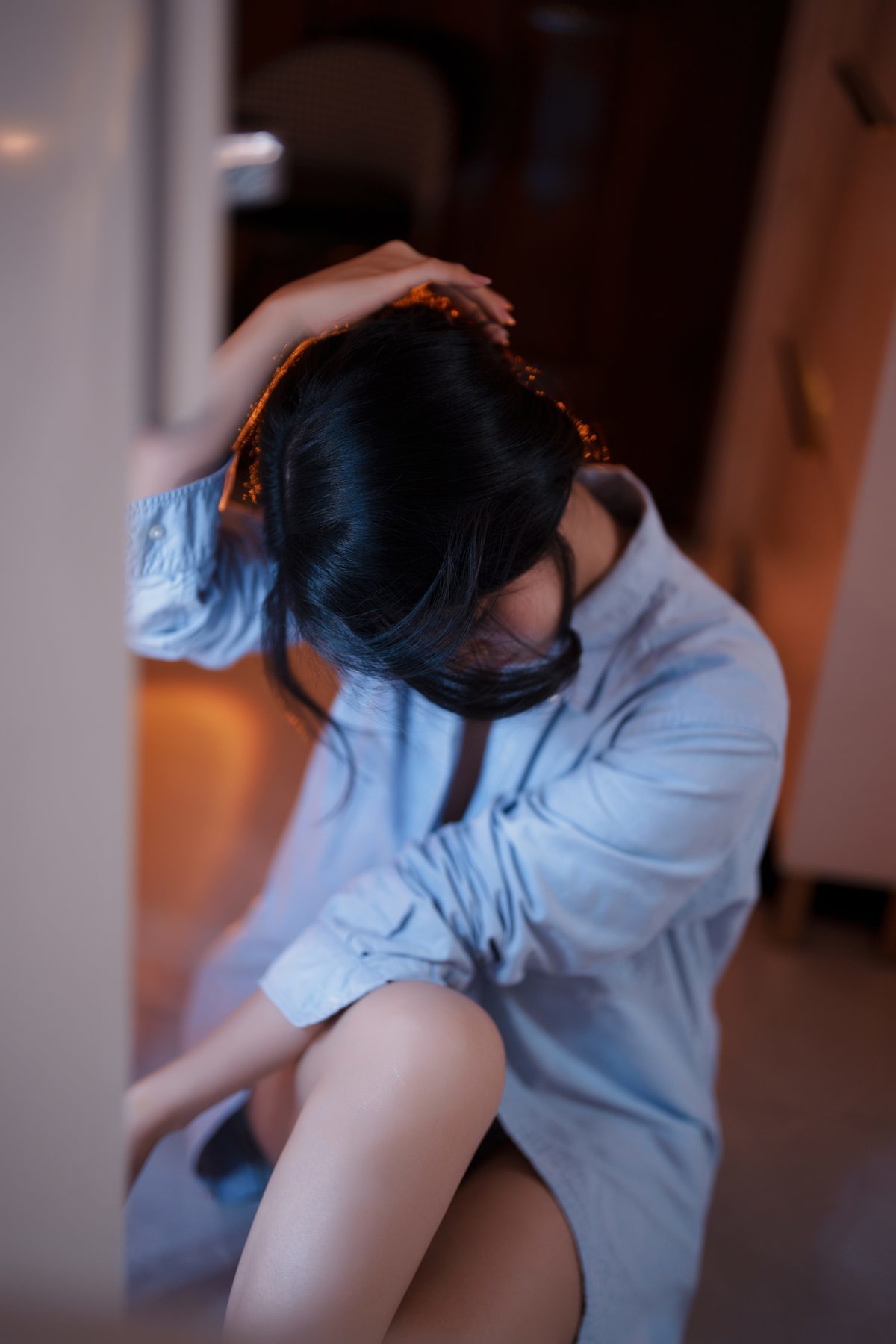 图片[12]-YiTuYu艺图语 Vol.4167 Miao Miao Miao Shi Jin Er Ya[28P]-六色网