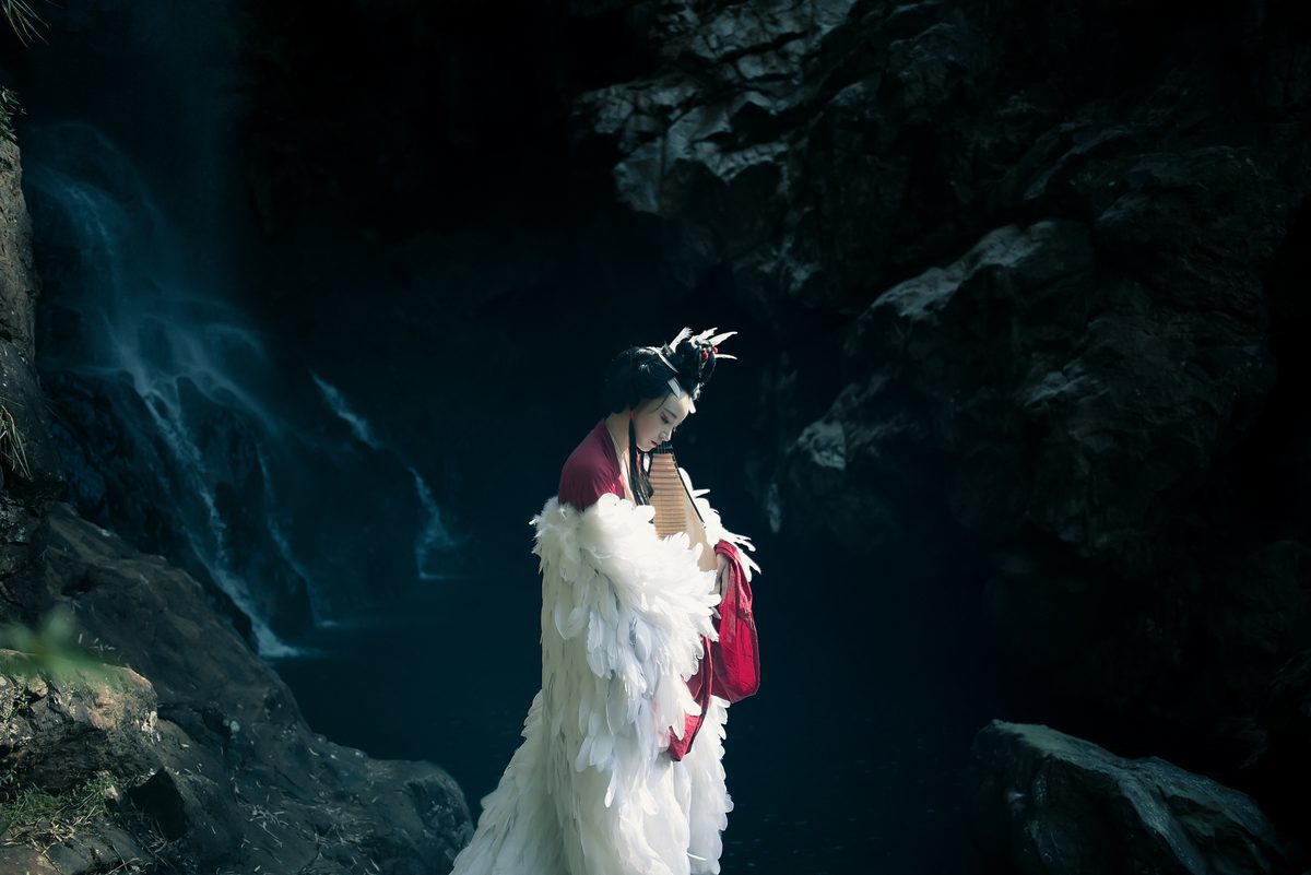 图片[20]-YiTuYu艺图语 Vol.5171 Lin Lang[39P]-六色网