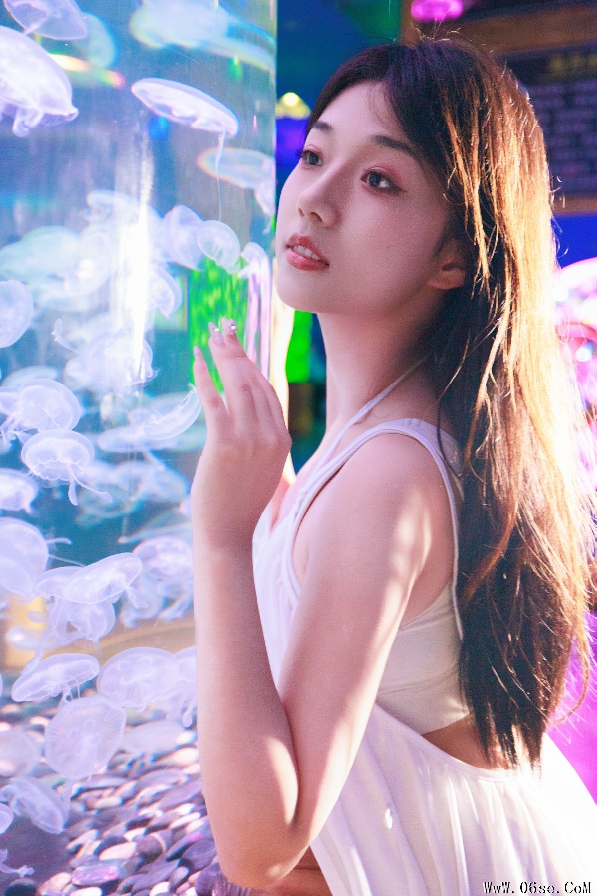图片[27]-YiTuYu艺图语 Vol.5342 Pei Tong Xue[39P]-六色网