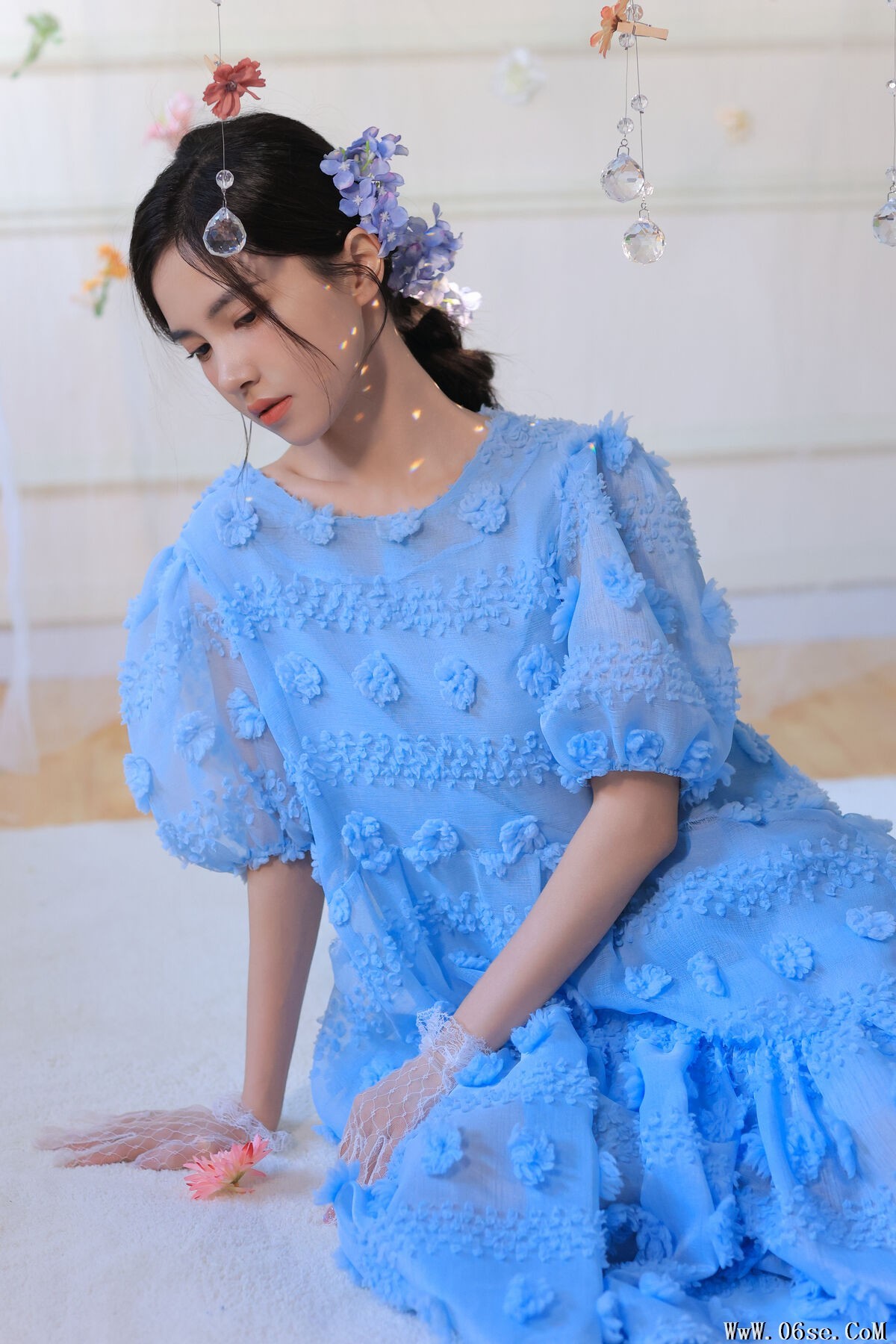 图片[13]-YiTuYu艺图语 Vol.7414 Pa Pa Xiao Gong Zhu[31P]-六色网