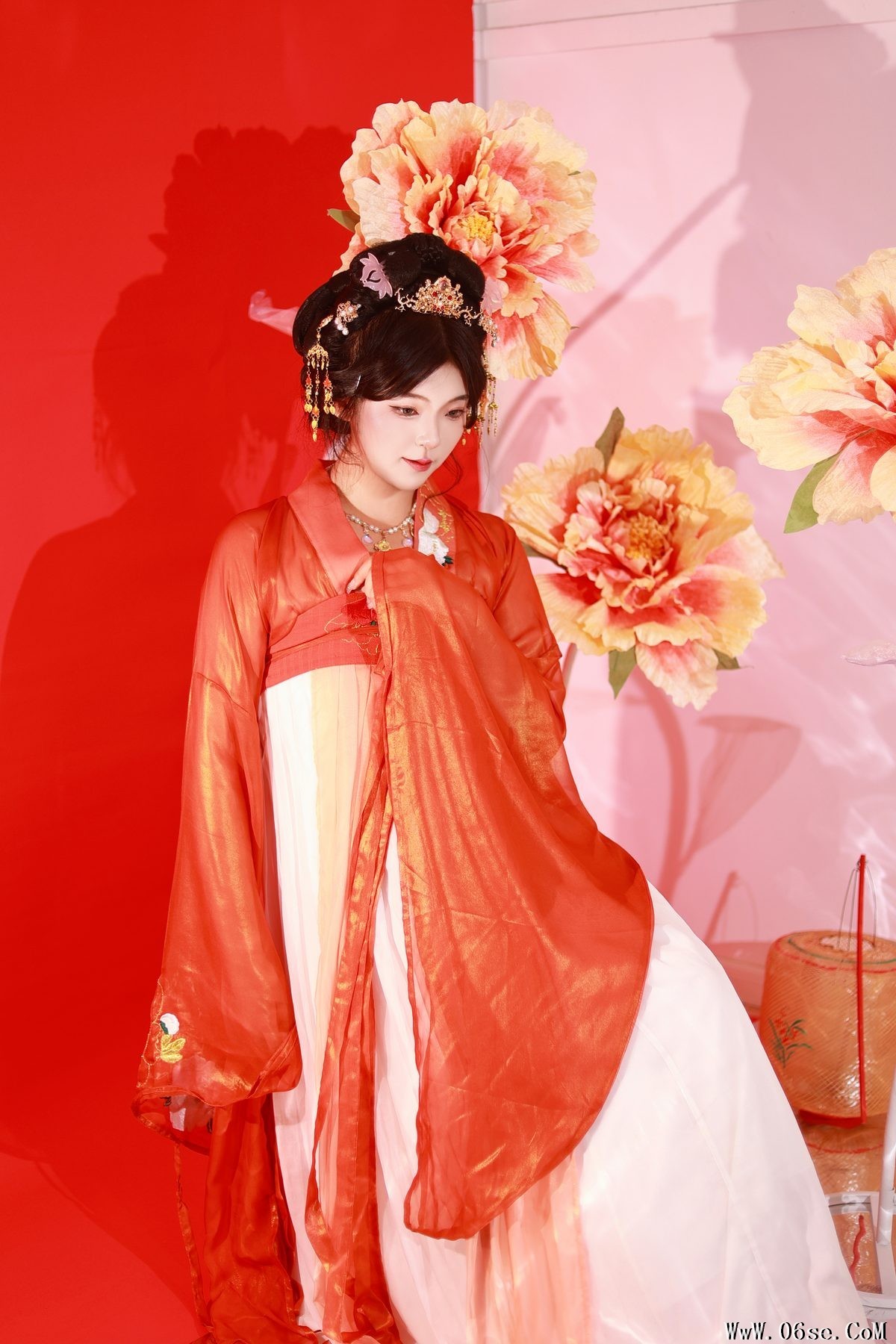 图片[16]-YiTuYu艺图语 Vol.5711 KaiLin Jiang[31P]-六色网