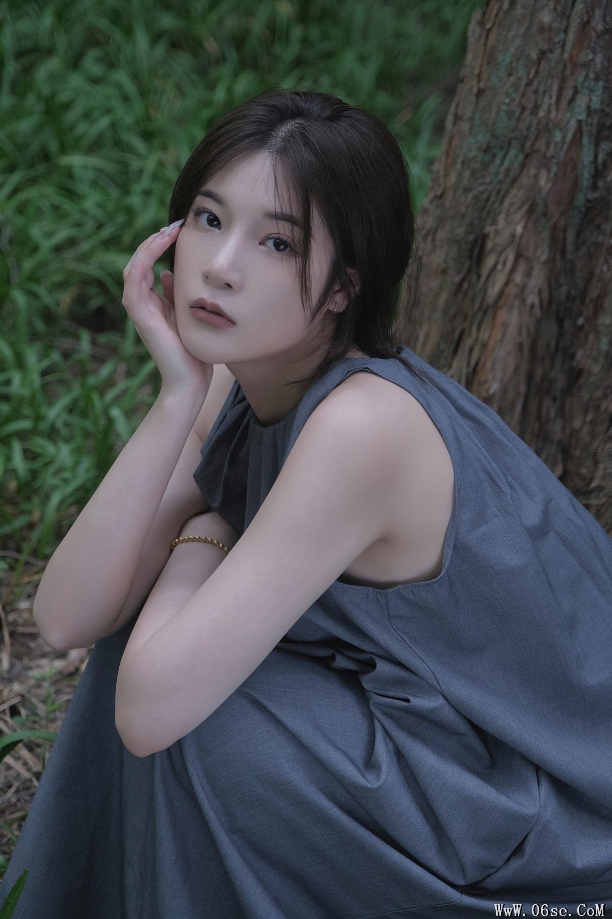 图片[21]-YiTuYu艺图语 Vol.4809 Shui Jiao Bu Zha Yan[30P]-六色网