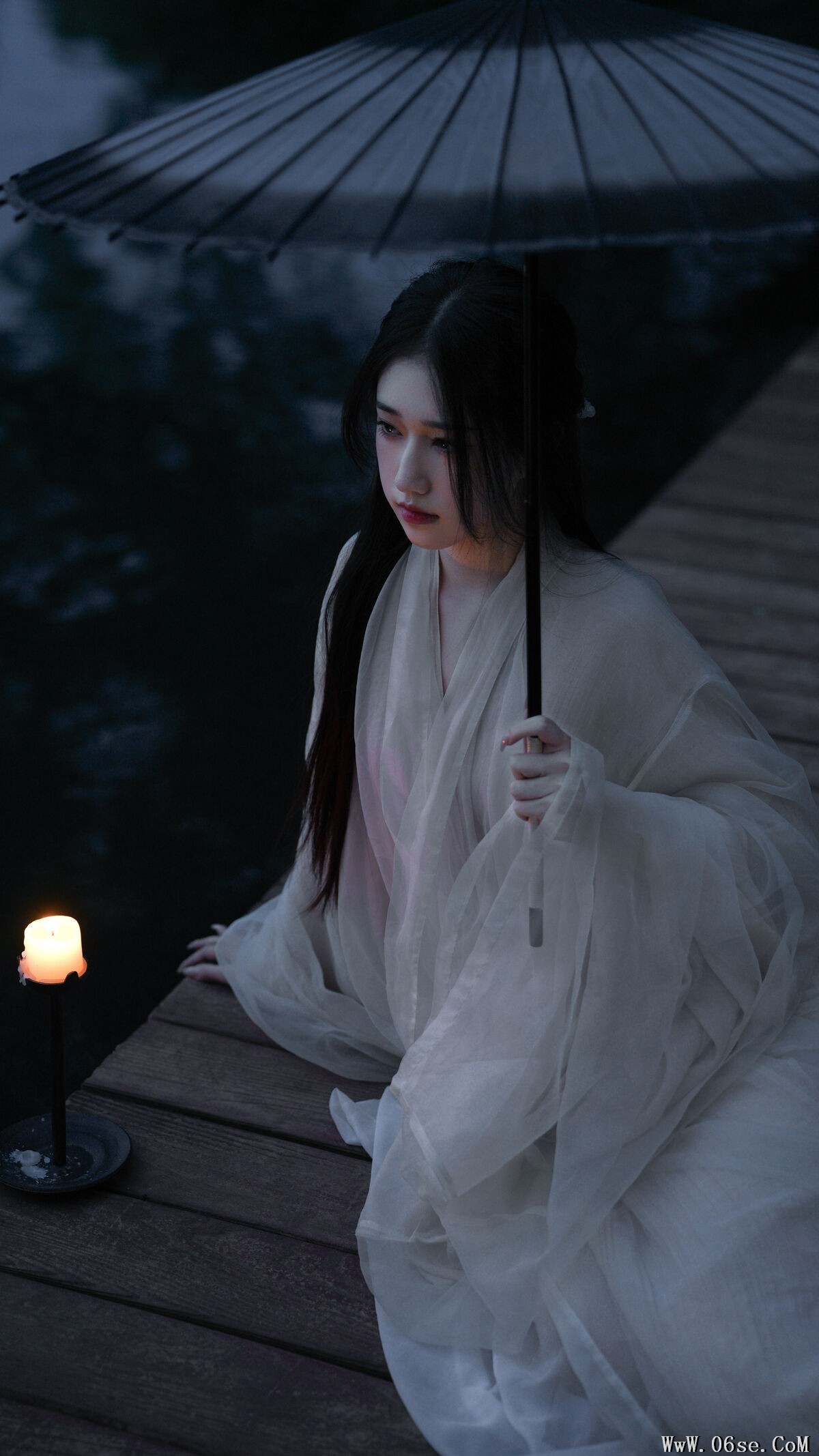 图片[32]-YiTuYu艺图语 Vol.6896 Zang Yi Tong[34P]-六色网