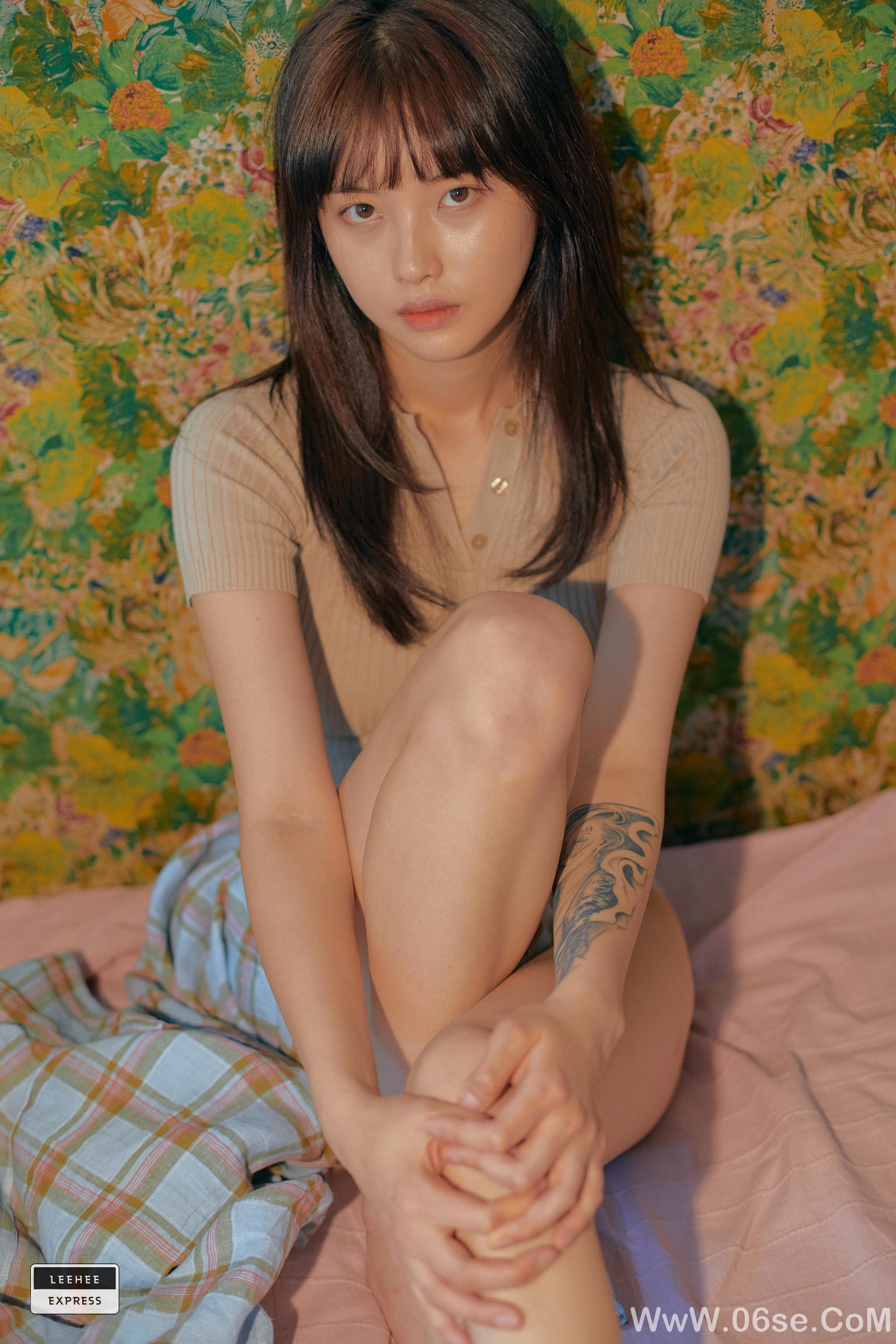 图片[14]-[LEEHEE EXPRESS] LEBE-026B – GMS[44P]-六色网
