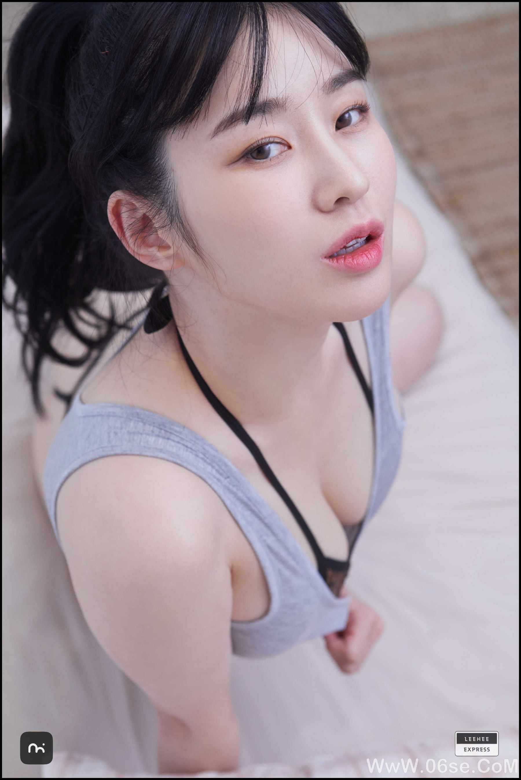 图片[30]-[LEEHEE EXPRESS] LEHF-226A – Woo[48P]-六色网