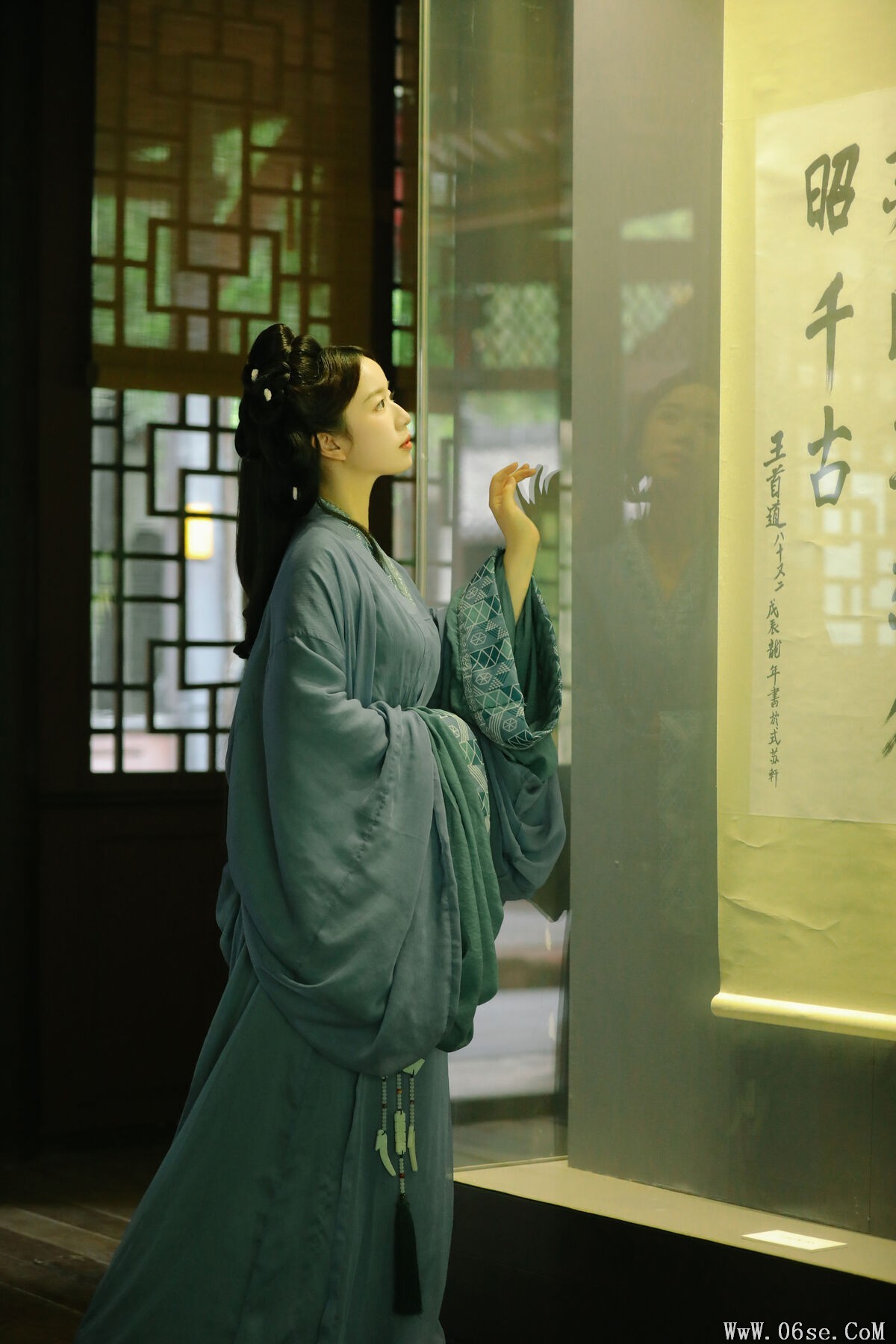 图片[17]-YiTuYu艺图语 Vol.6948 Satisfy[22P]-六色网