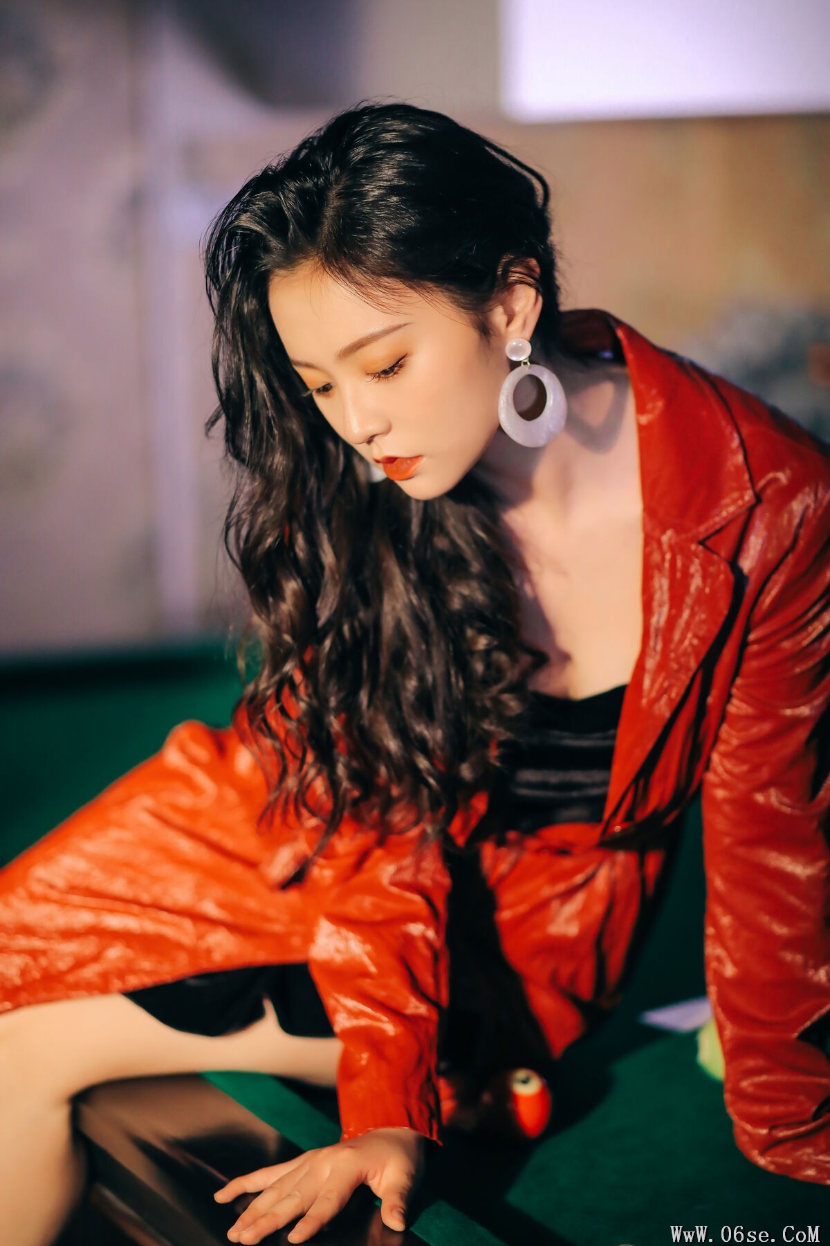 图片[19]-YiTuYu艺图语 Vol.7238 Xiao Yi[29P]-六色网