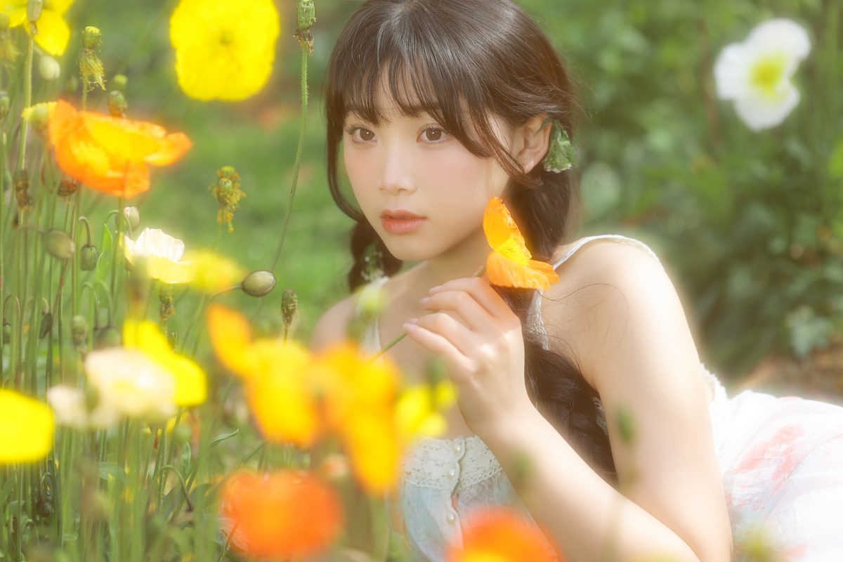 图片[18]-YiTuYu艺图语 Vol.4242 Yao Xin Zai Zhang Ge[23P]-六色网