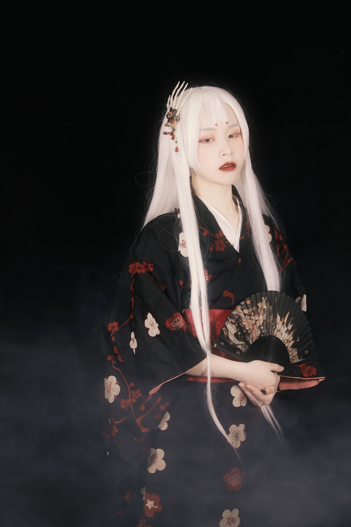 图片[5]-YiTuYu艺图语 Vol.3371 Huan Huan[22P]-六色网