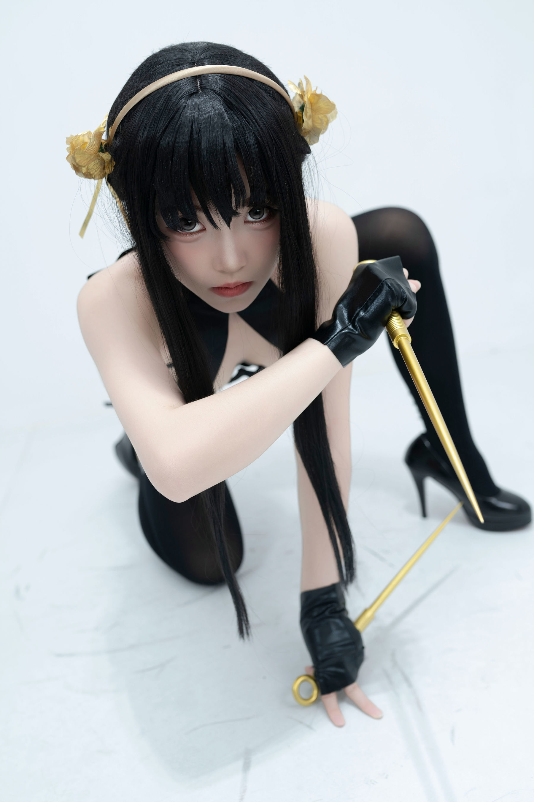 图片[35]-Bangni邦尼 – 约尔[84P]-六色网