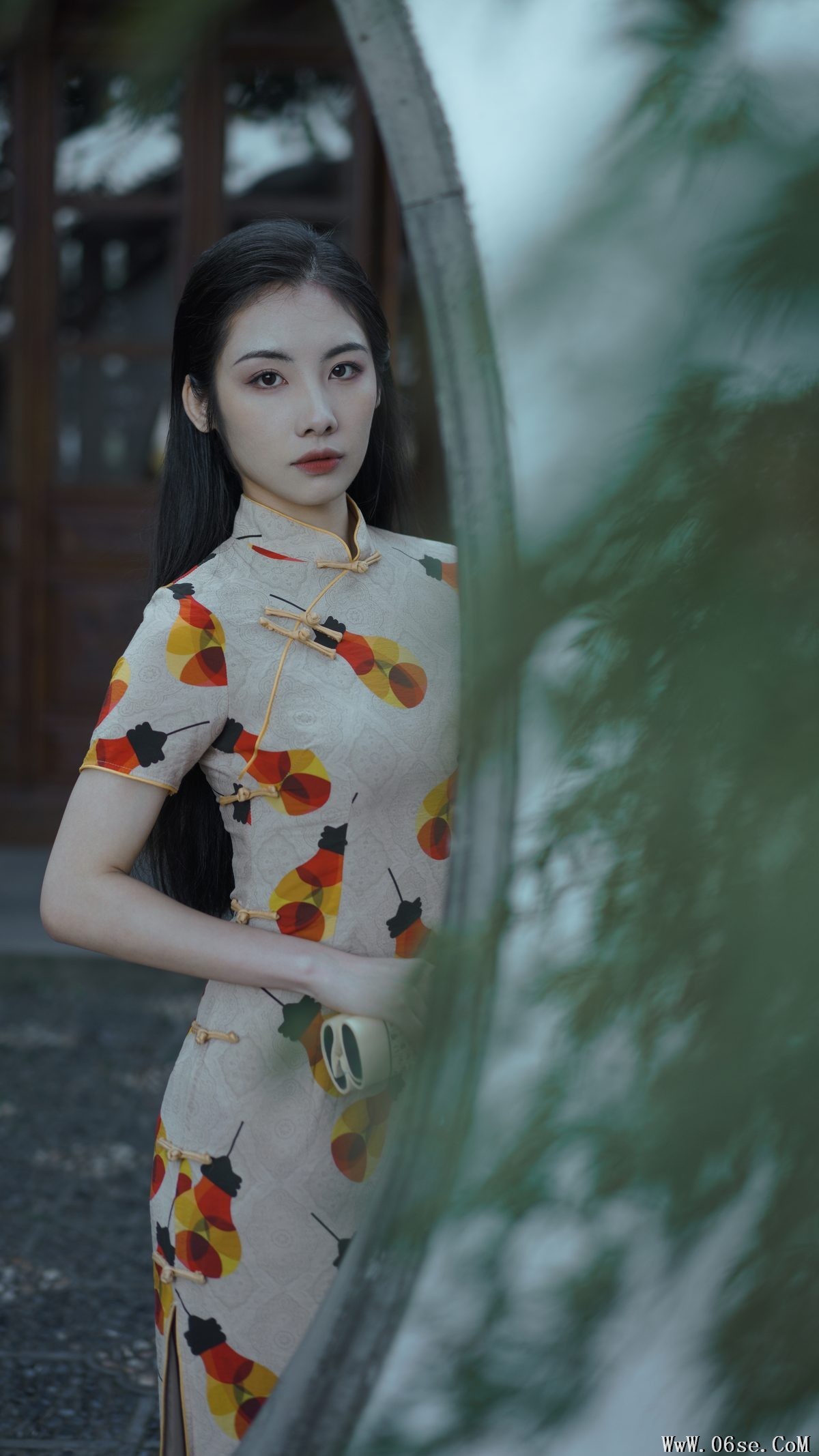图片[21]-YiTuYu艺图语 Vol.5996 Yu Hitomi Rice[22P]-六色网