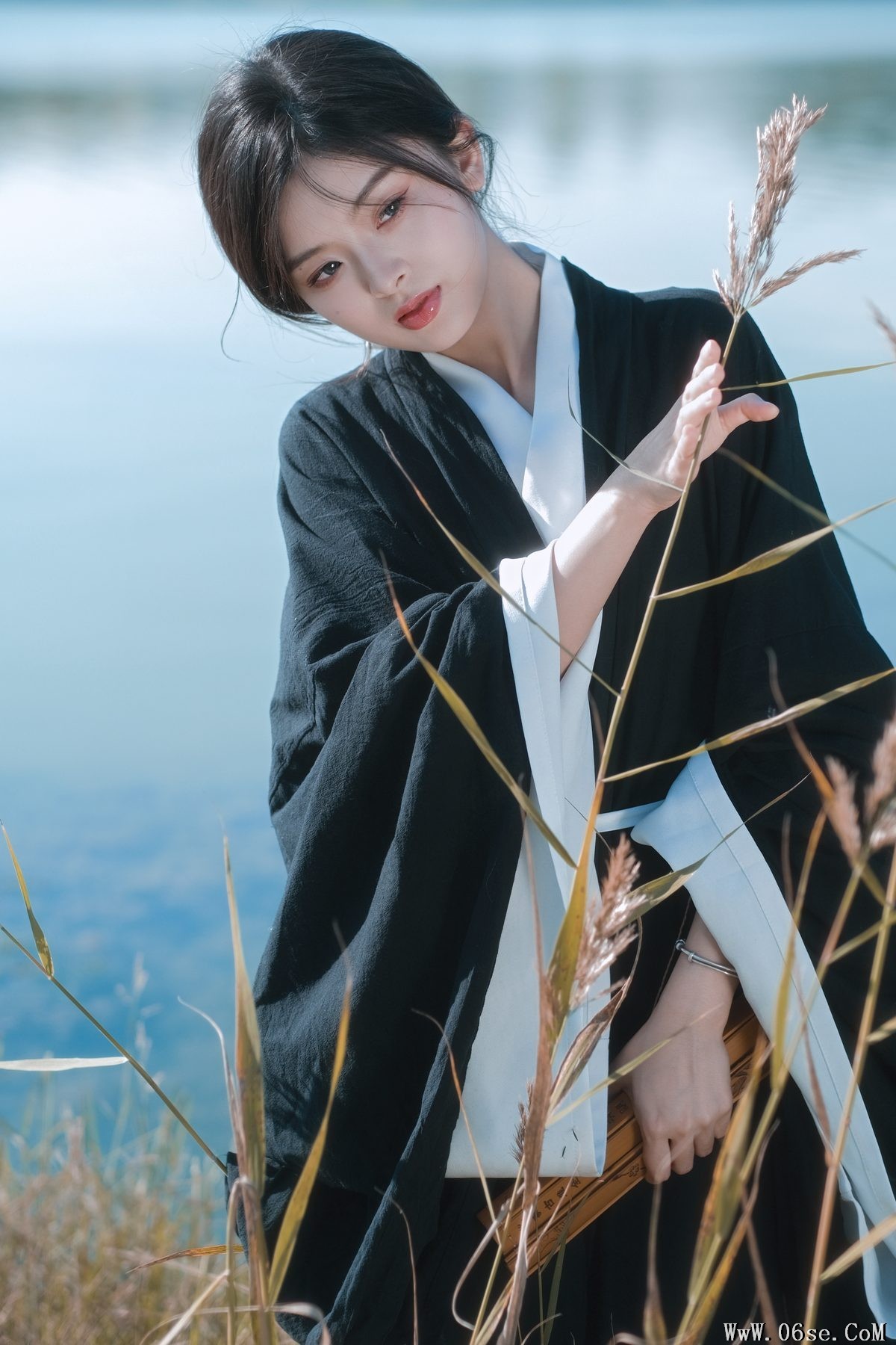 图片[36]-YiTuYu艺图语 Vol.5719 Zhang Zhang Bao[40P]-六色网