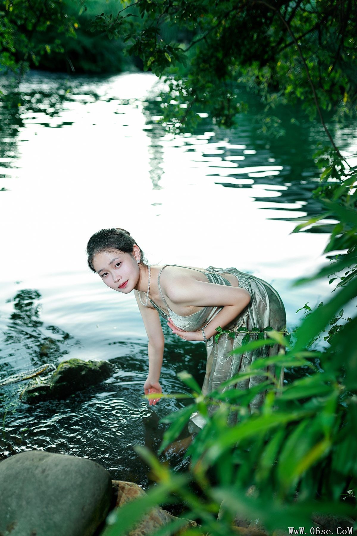 图片[15]-YiTuYu艺图语 Vol.5551 Xiao Xiao Cheng Tong Xue[41P]-六色网