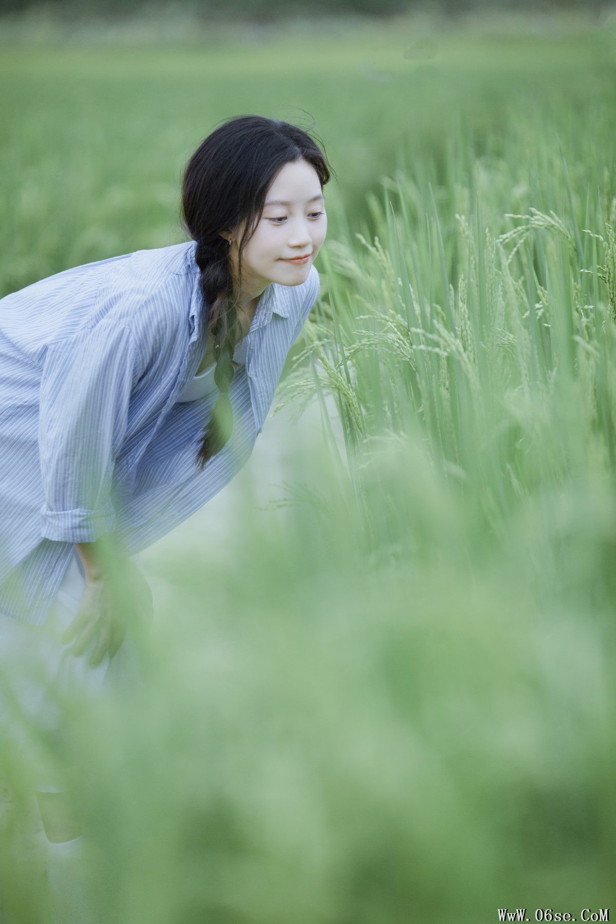 图片[4]-YiTuYu艺图语 Vol.5305 Lu Dou[21P]-六色网