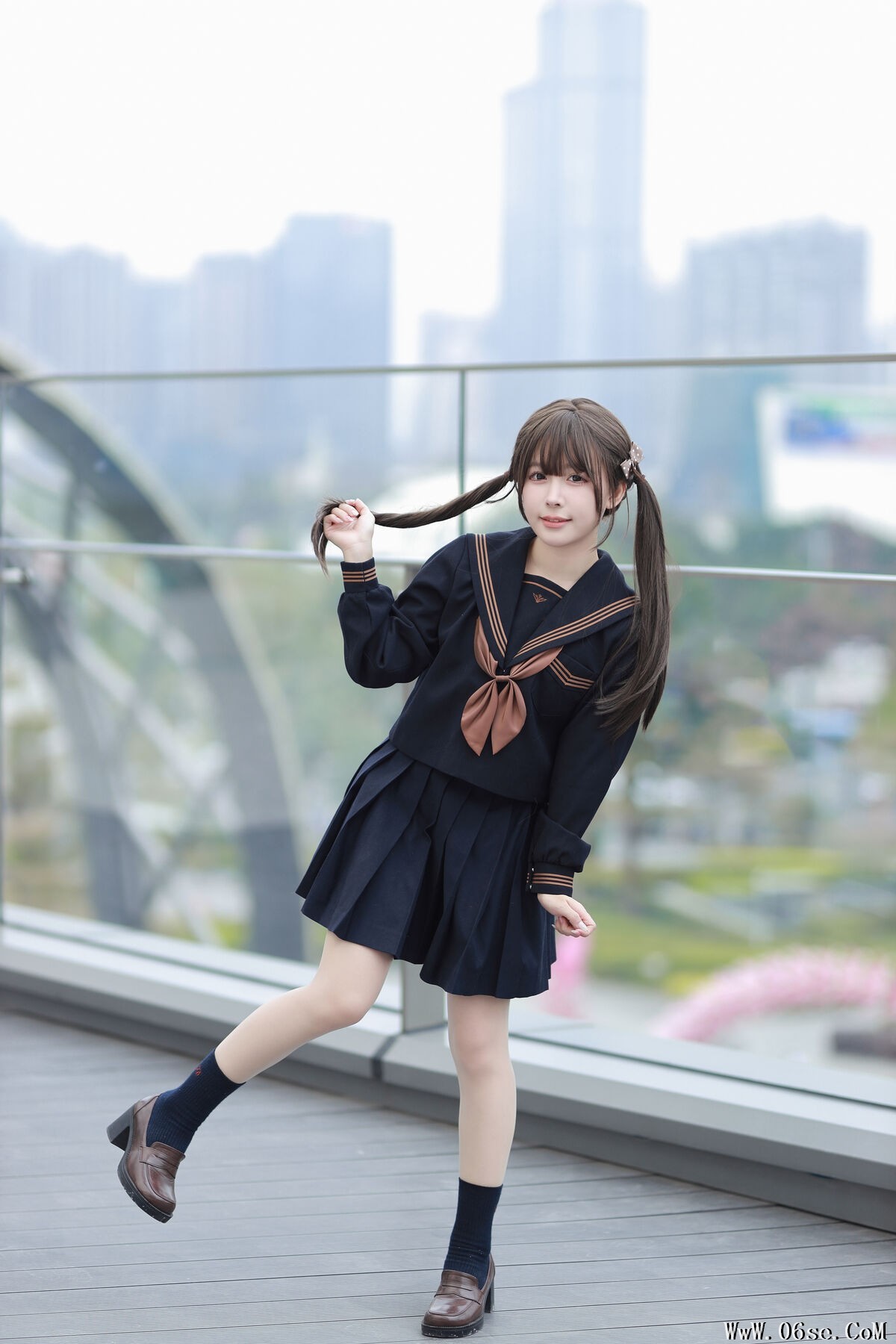 图片[33]-YiTuYu艺图语 Vol.6425 Pu Tao Ke Er Bi Si[66P]-六色网