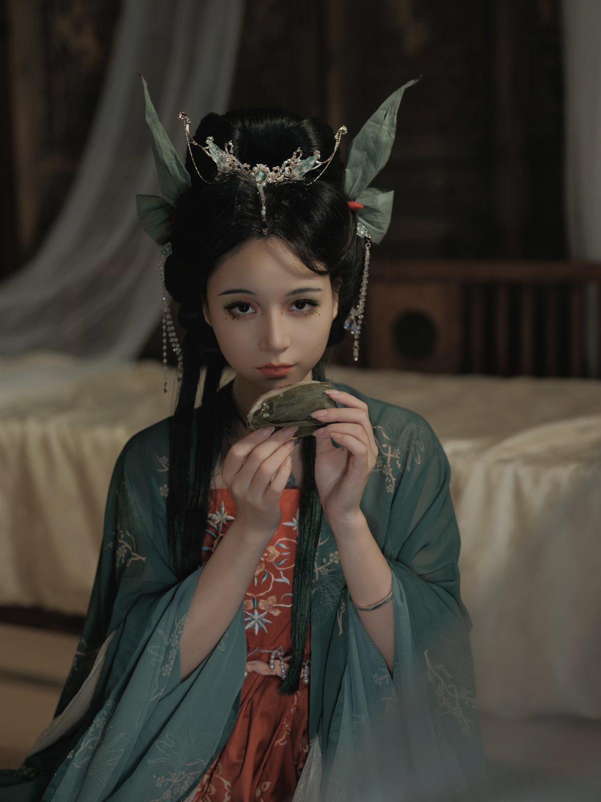 图片[30]-YiTuYu艺图语 Vol.4778 Lin Lang[34P]-六色网
