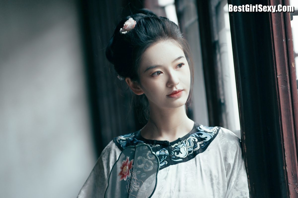 图片[11]-YiTuYu艺图语 Vol.4049 Lu Ban Xian Er[24P]-六色网