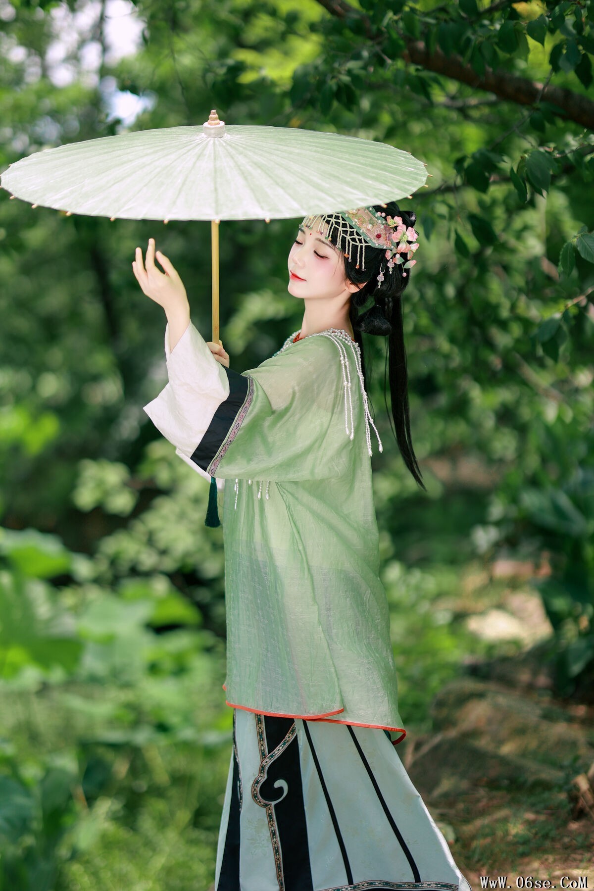 图片[14]-YiTuYu艺图语 Vol.7537 Jie Ruan Tang[29P]-六色网