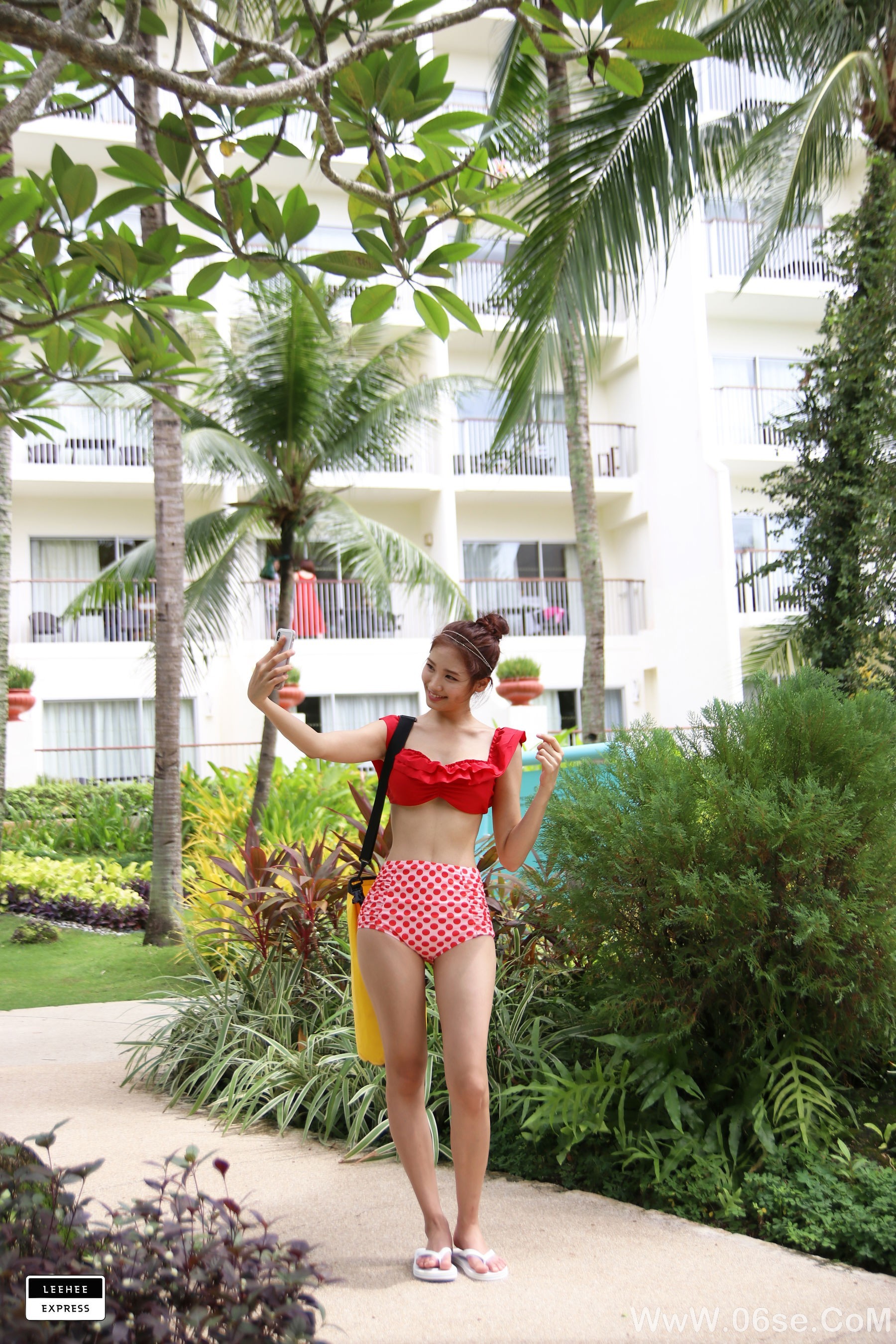图片[11]-[LEEHEE EXPRESS] LESV-001B – LEEHEE[49P]-六色网