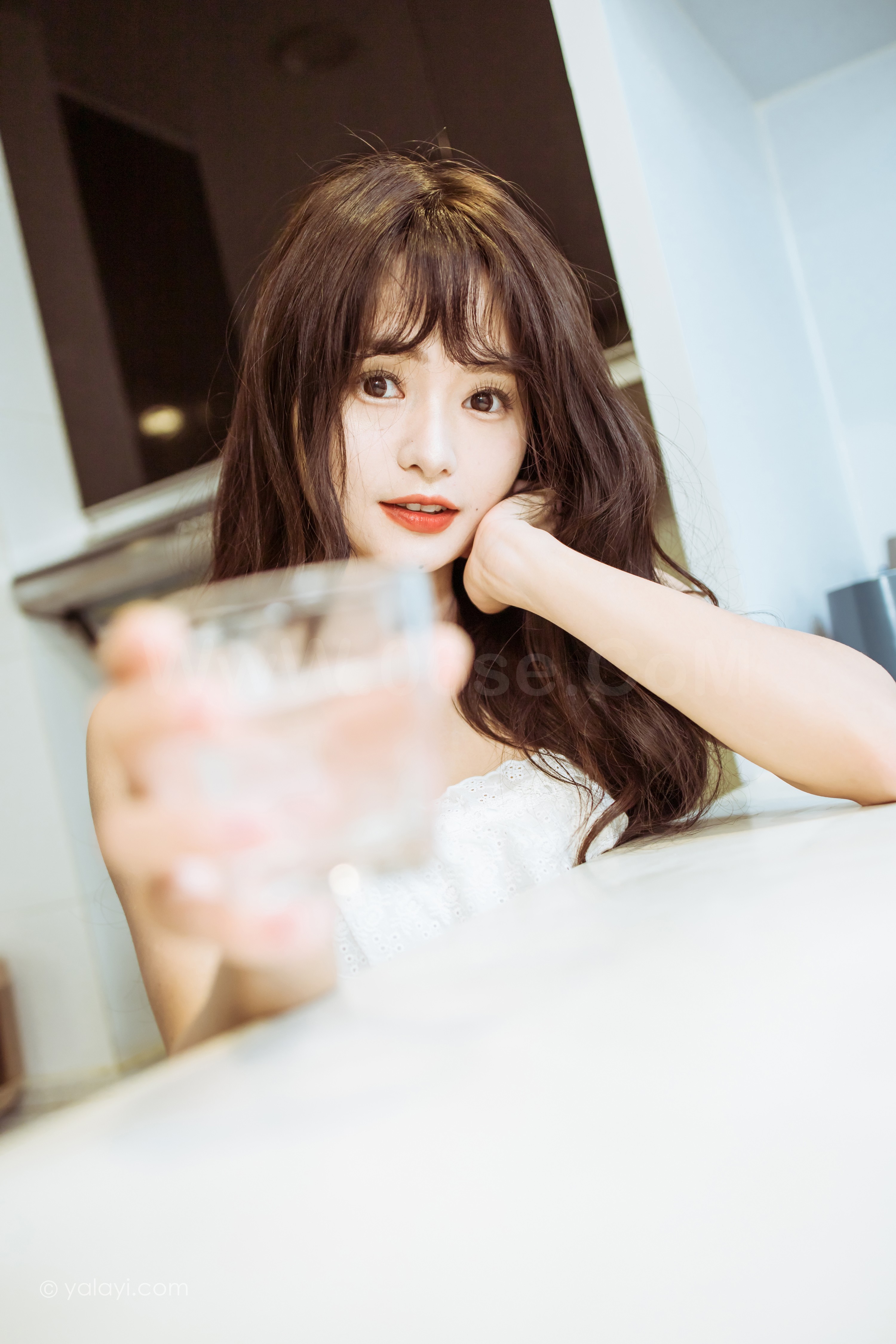 图片[36]-雅拉伊 – 小亭《静思》[42P]-六色网
