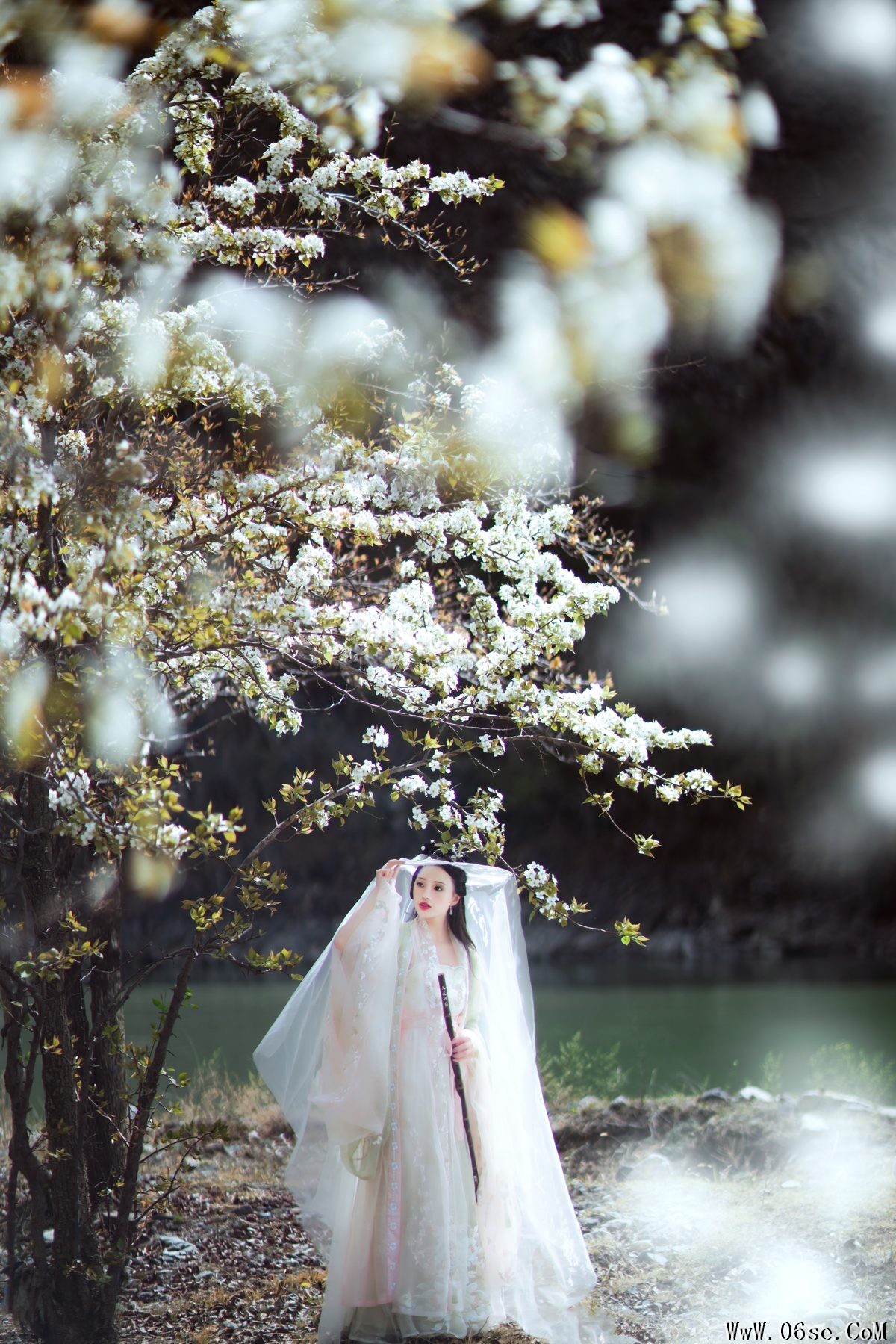 图片[12]-YiTuYu艺图语 Vol.4753 Wei Wei[39P]-六色网