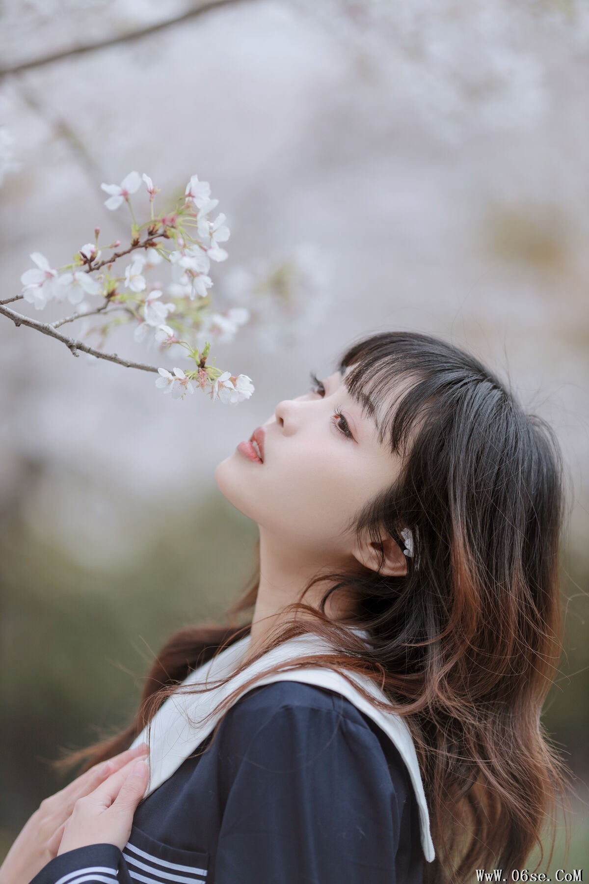 图片[10]-YiTuYu艺图语 Vol.6406 Xiao Wei Ren Er[29P]-六色网