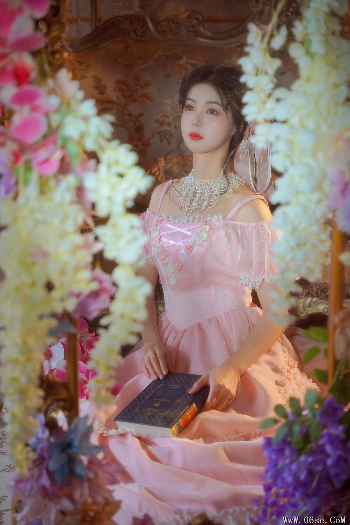 图片[15]-YiTuYu艺图语 Vol.7639 Xiao Yang[24P]-六色网