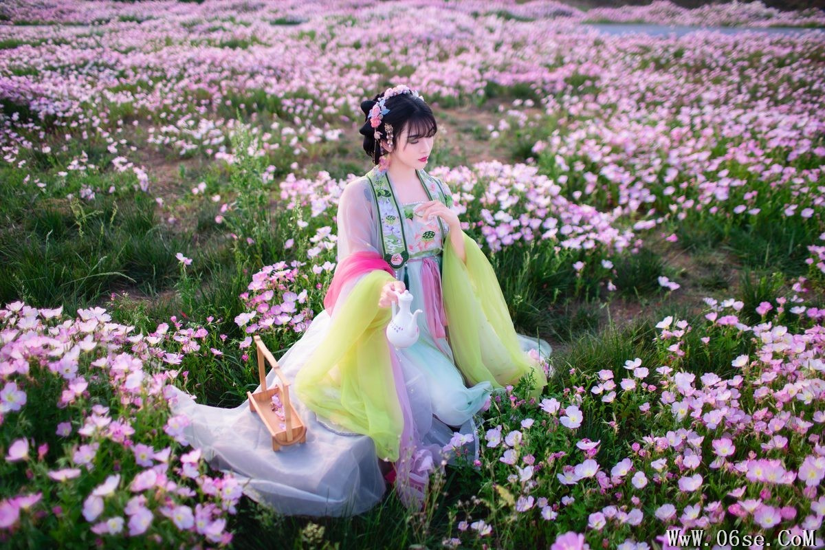 图片[37]-YiTuYu艺图语 Vol.4432 Xiao Xing Xing[47P]-六色网