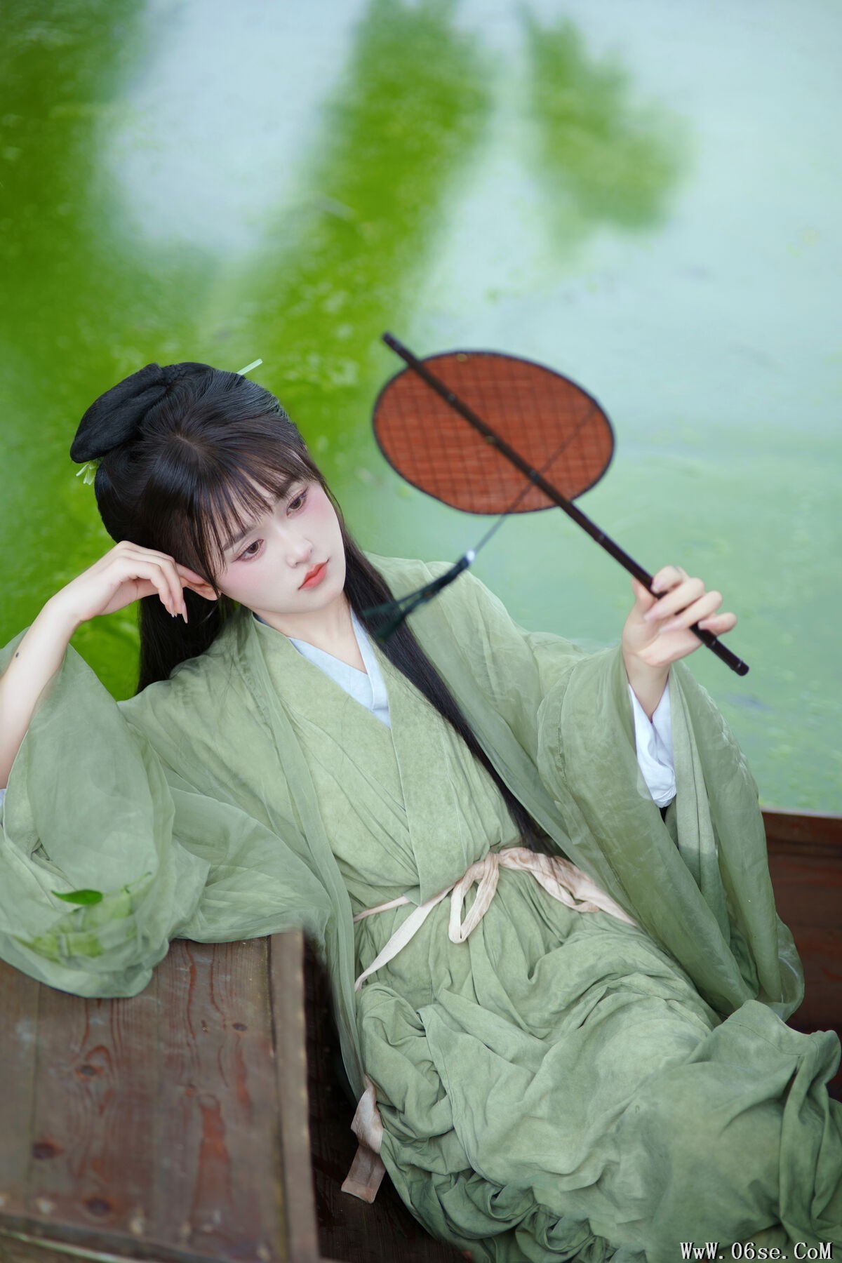 图片[26]-YiTuYu艺图语 Vol.7347 Xiao Xiao Yu[38P]-六色网