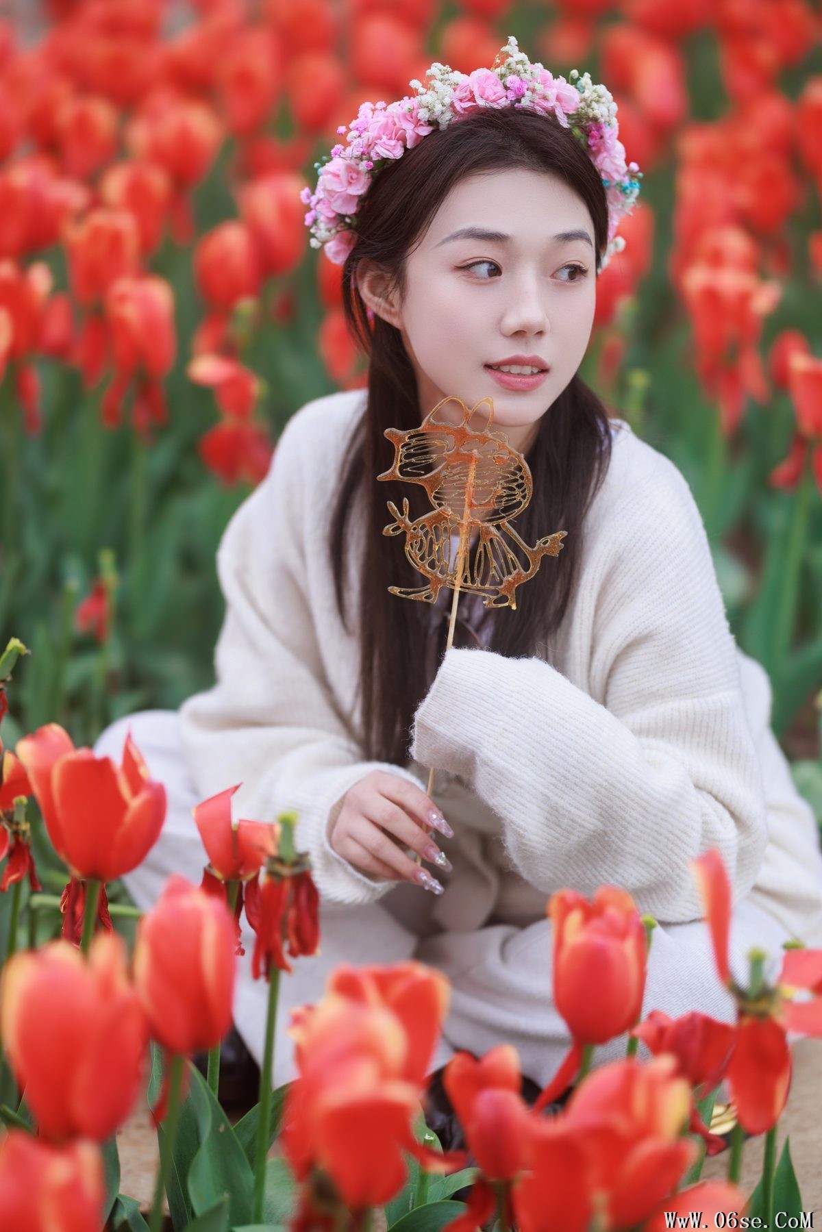 图片[12]-YiTuYu艺图语 Vol.4491 Pei Tong Xue[28P]-六色网