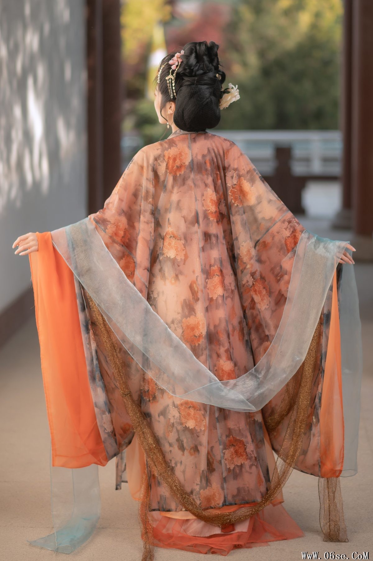 图片[29]-YiTuYu艺图语 Vol.4601 You Yue[29P]-六色网