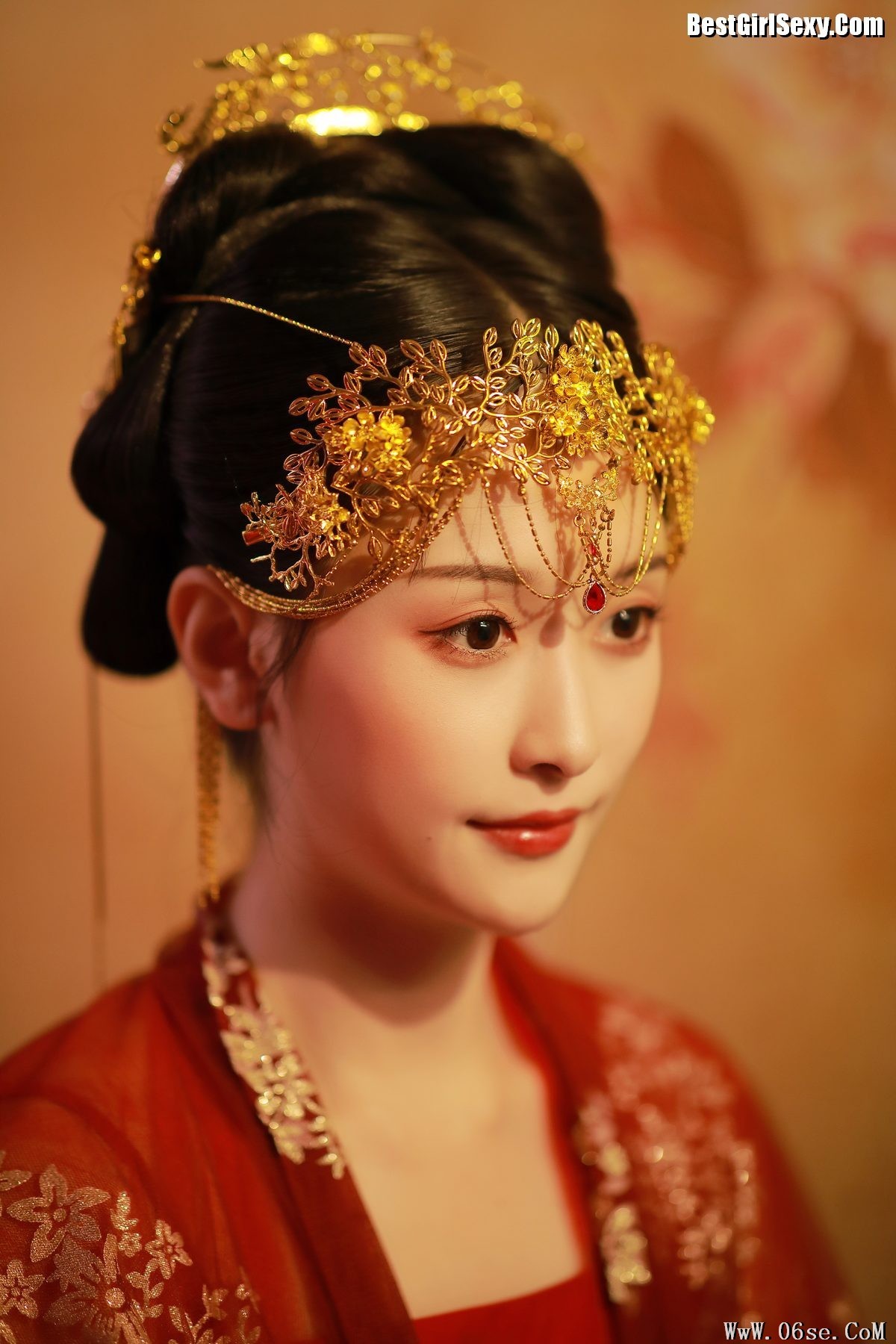 图片[24]-YiTuYu艺图语 Vol.4041 Bu Ji Pie[25P]-六色网