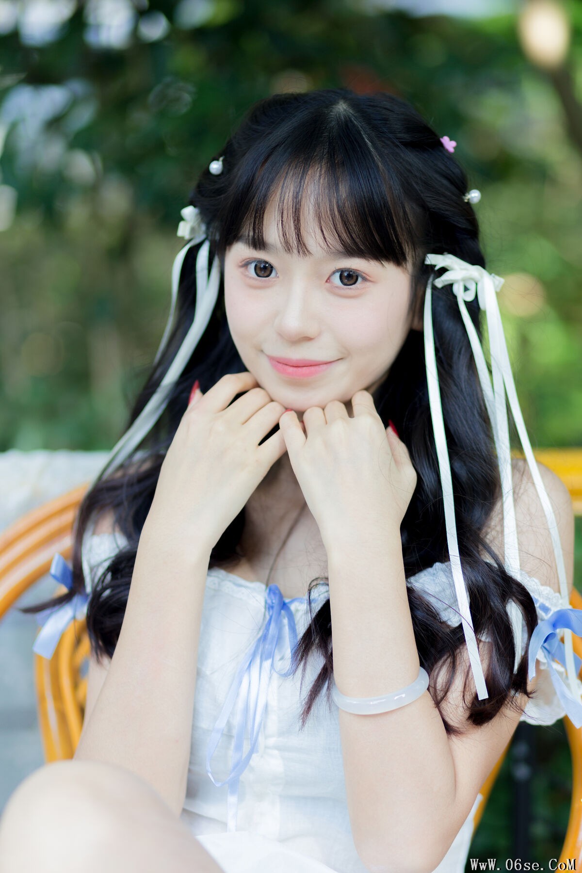 图片[19]-YiTuYu艺图语 Vol.6324 Yan Yun Lin Er[24P]-六色网