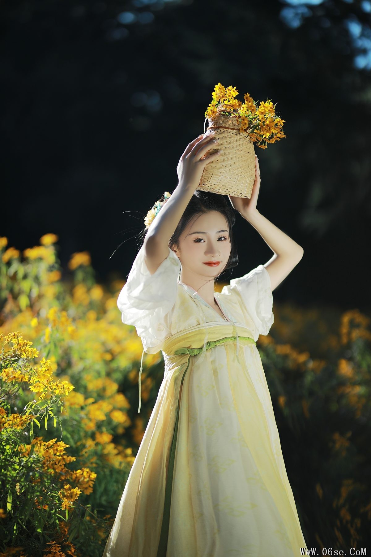 图片[8]-YiTuYu艺图语 Vol.3343 Xiao E Jiang Jiang Jiang[34P]-六色网