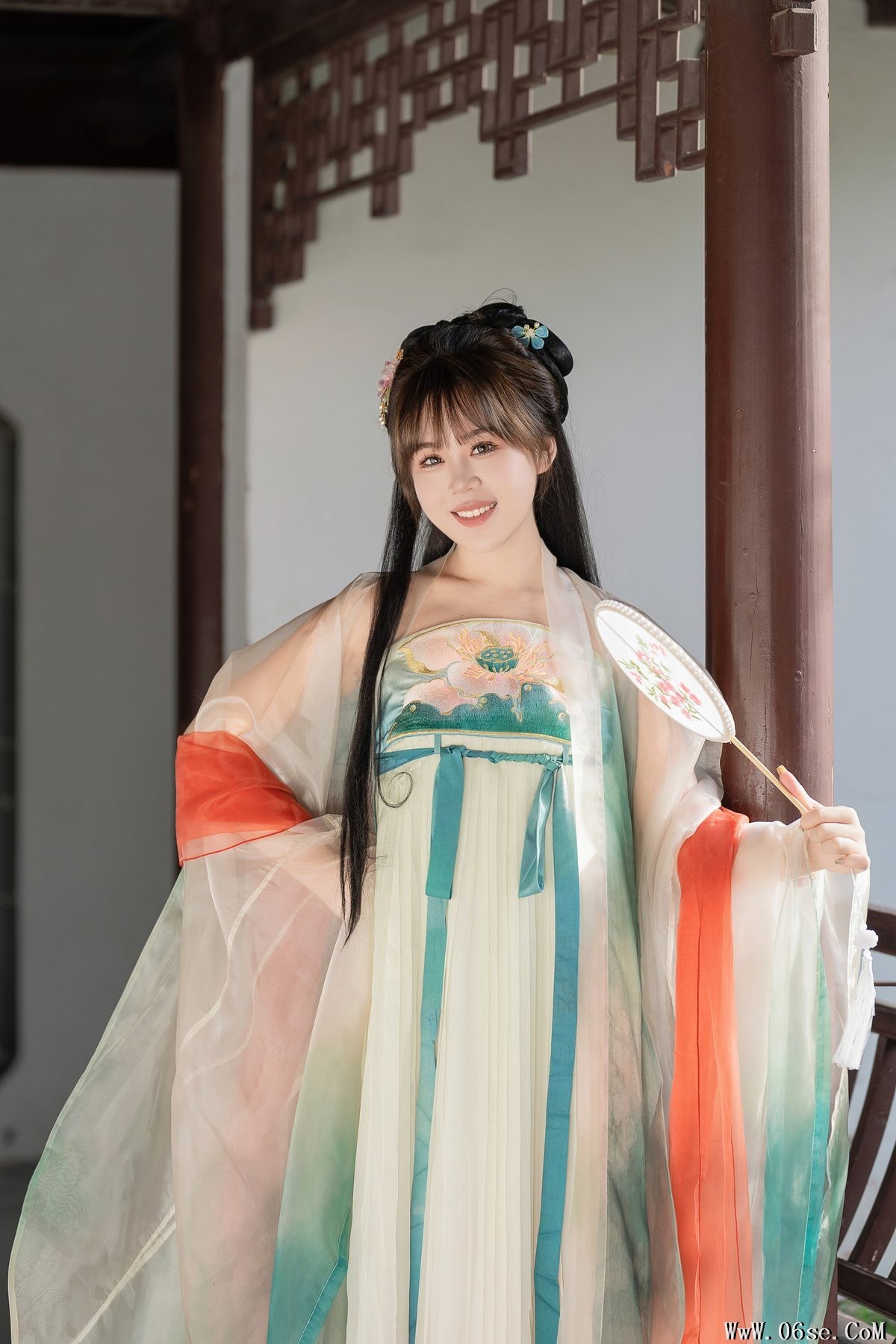 图片[13]-YiTuYu艺图语 Vol.6138 Pao Fu Xiao Fang[23P]-六色网