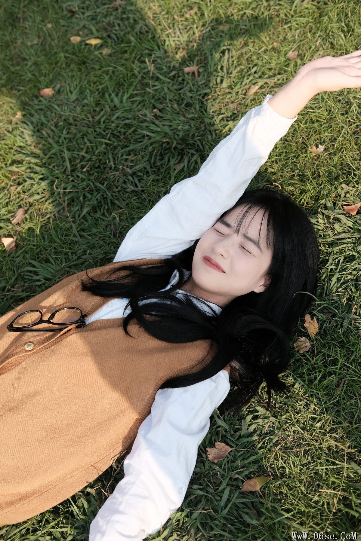 图片[18]-YiTuYu艺图语 Vol.3435 Xiao Yi Mei Mei Cute[37P]-六色网