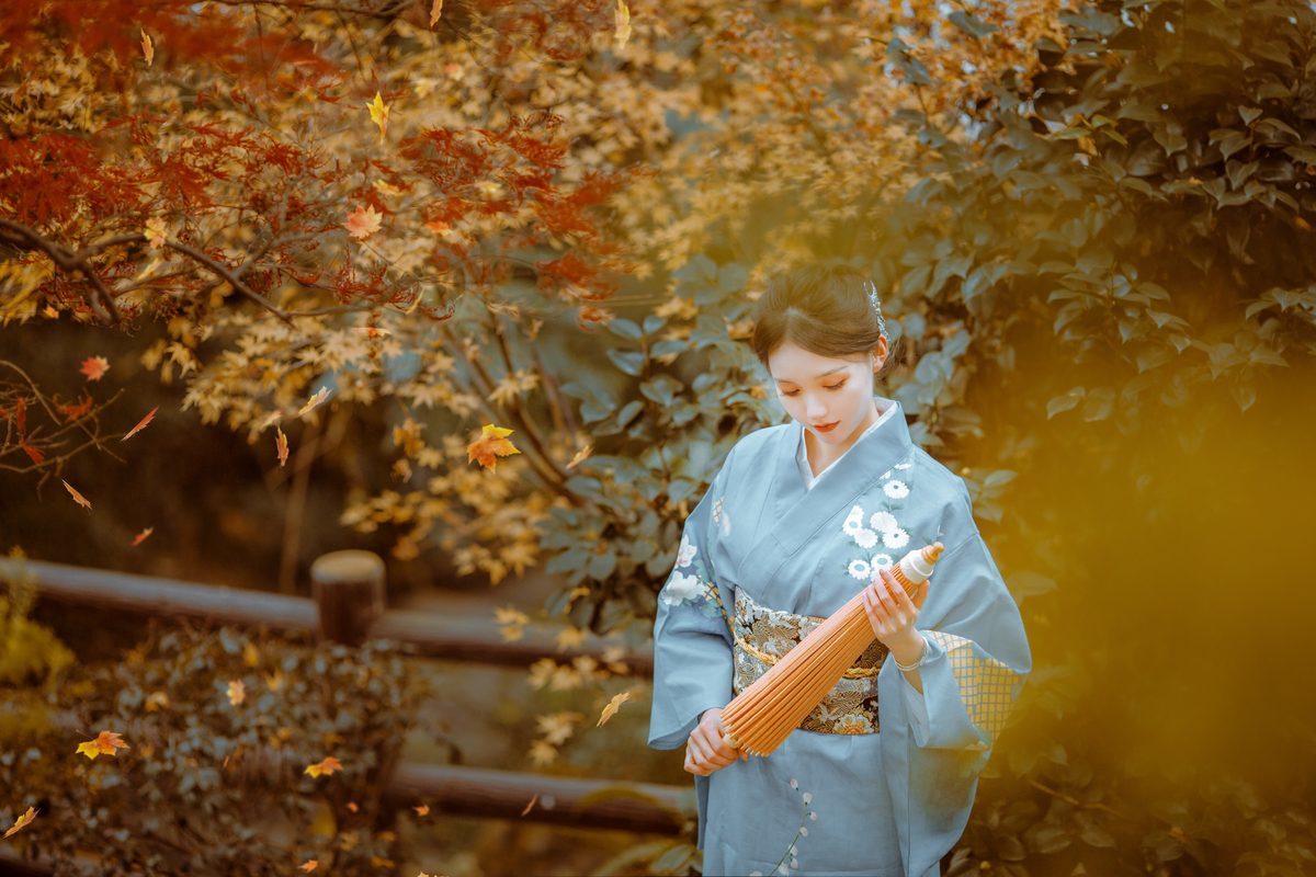 图片[14]-YiTuYu艺图语 Vol.5226 Bao Zou Qi Qi[22P]-六色网
