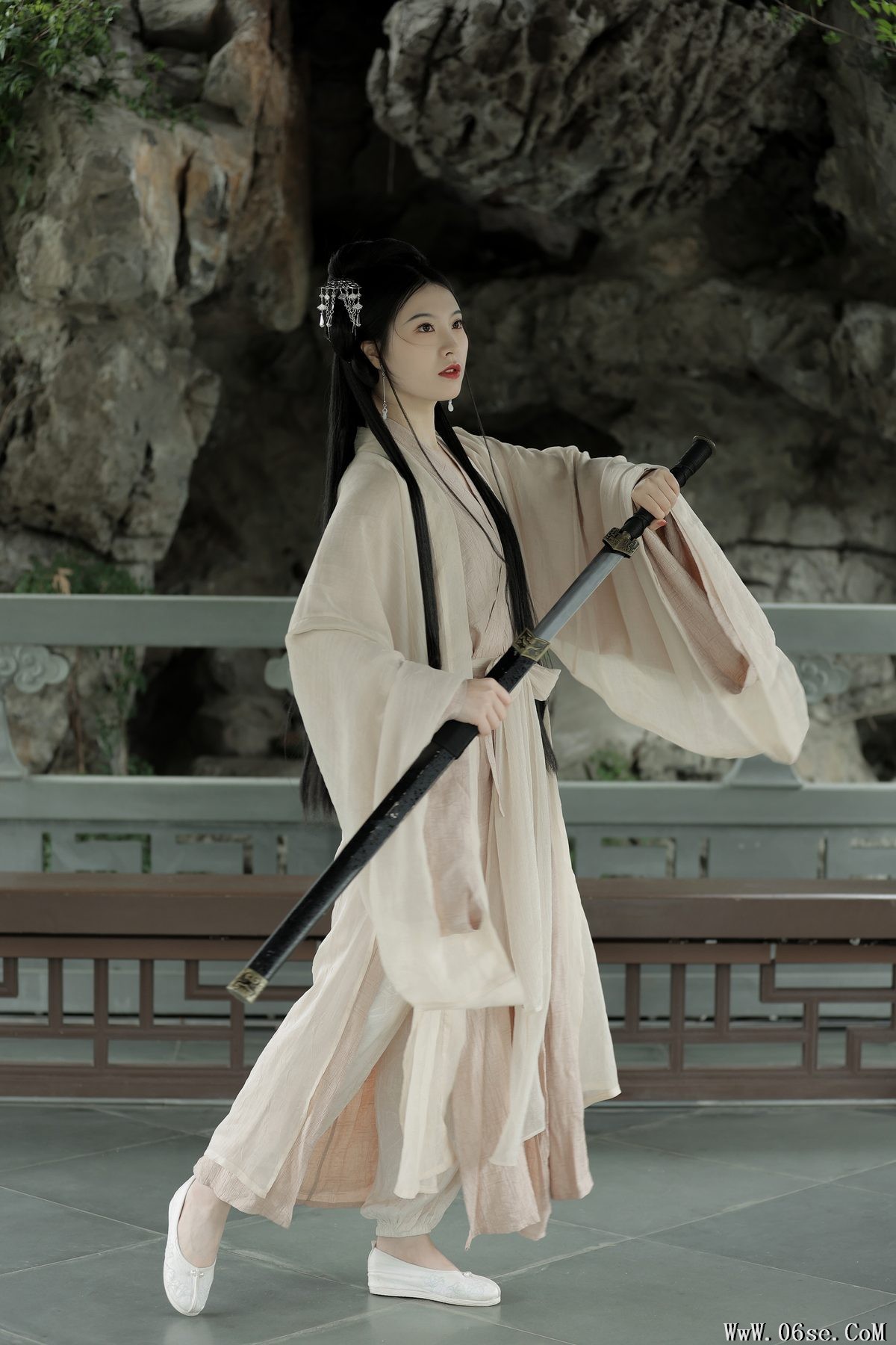 图片[6]-YiTuYu艺图语 Vol.4602 Xin Xin Zi[23P]-六色网