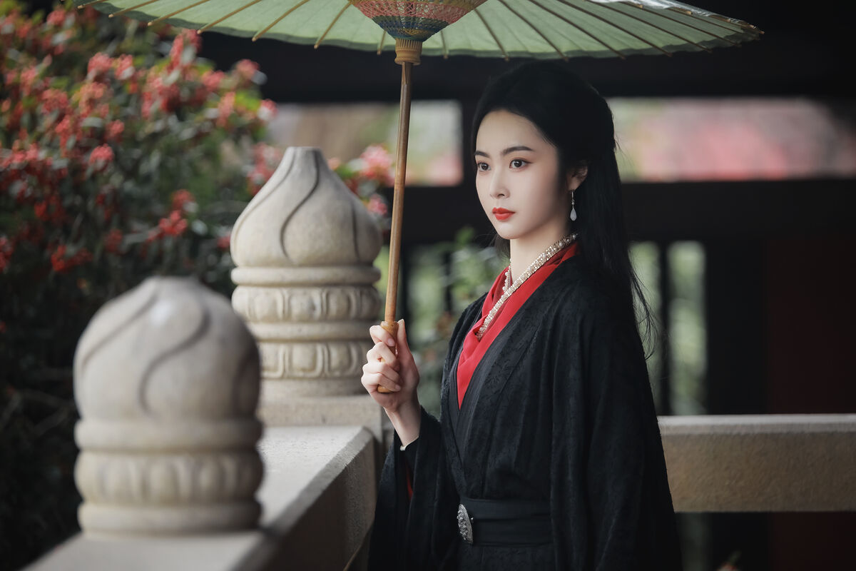 图片[15]-YiTuYu艺图语 Vol.7629 Hui Hui[25P]-六色网