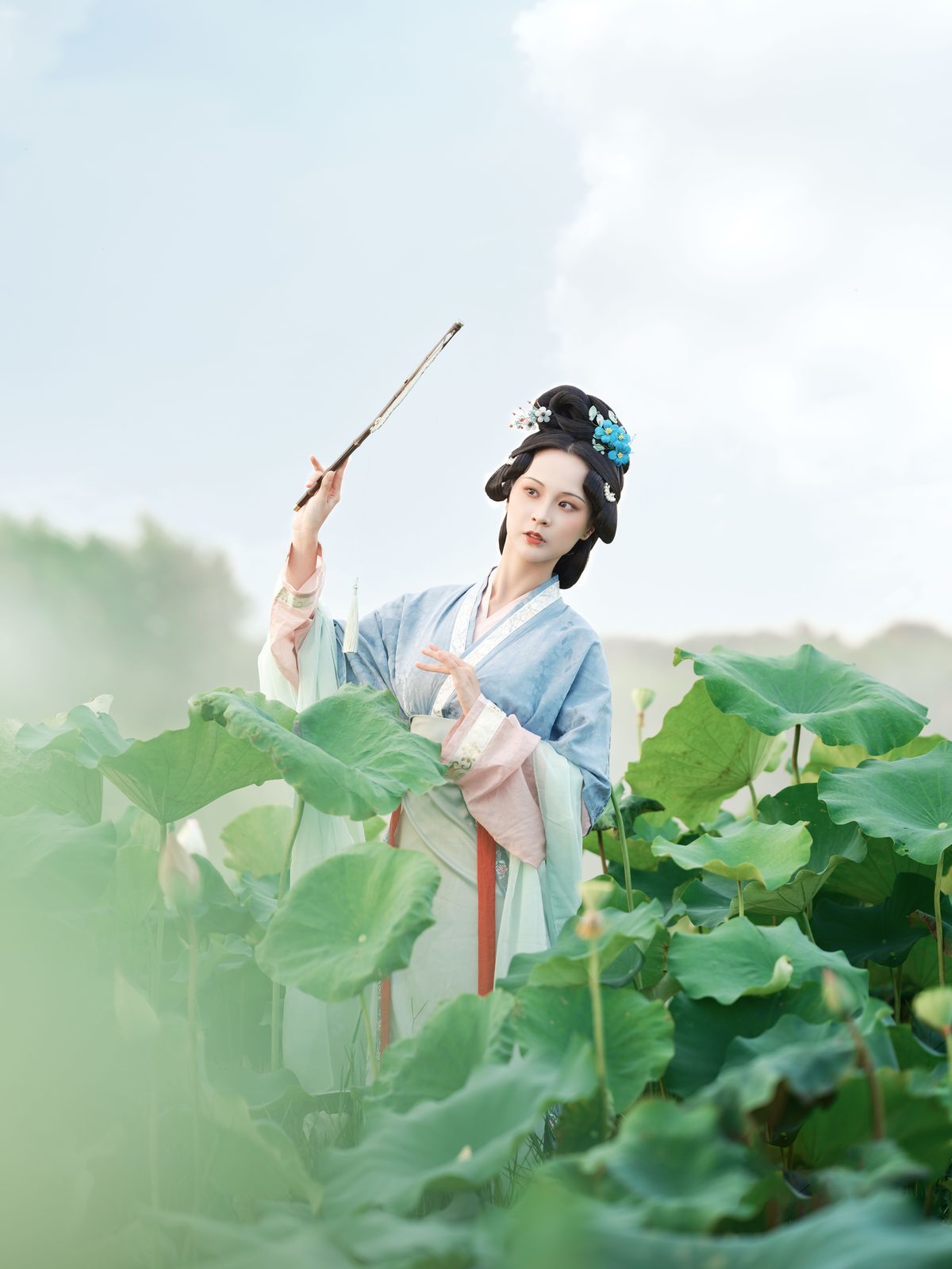 图片[44]-YiTuYu艺图语 Vol.5486 Min Na[54P]-六色网