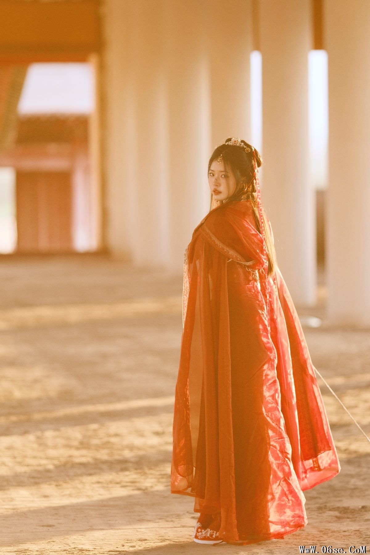 图片[5]-YiTuYu艺图语 Vol.5313 Anya_z[23P]-六色网
