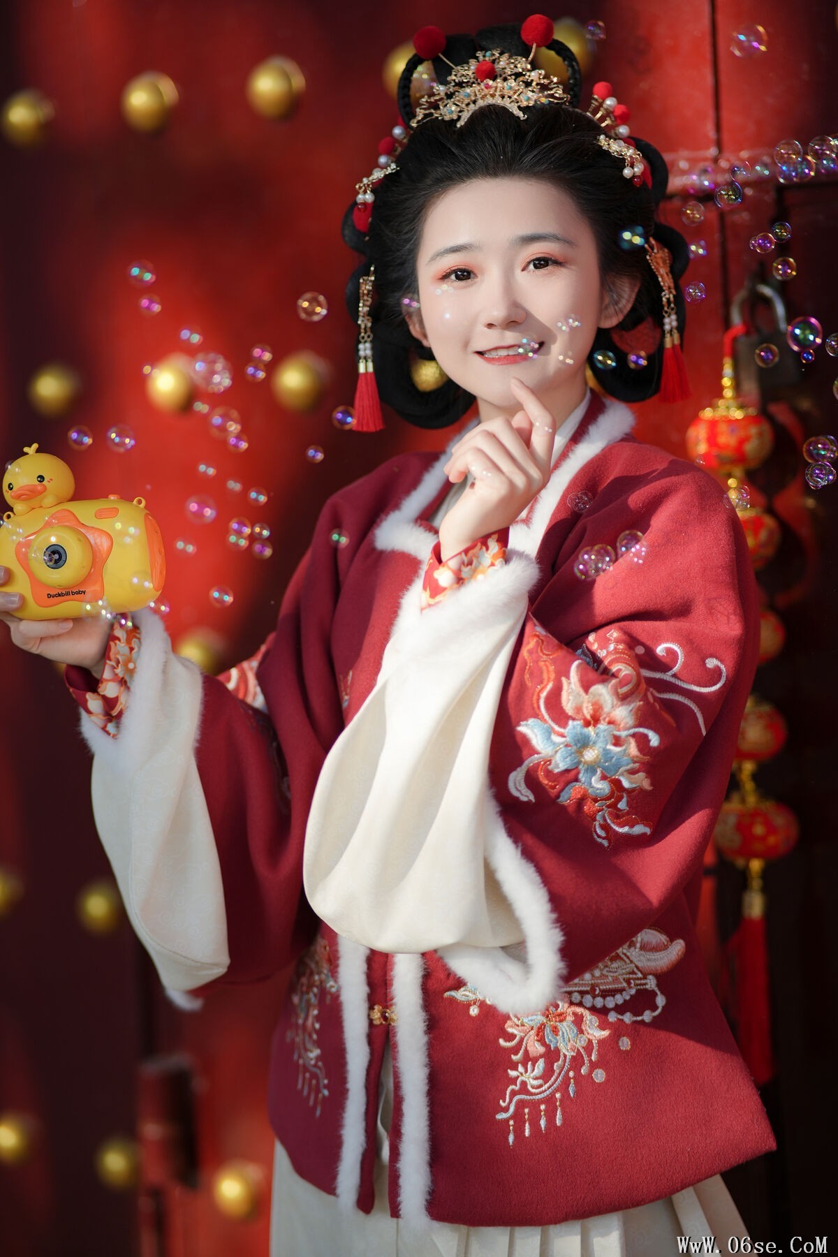 图片[12]-YiTuYu艺图语 Vol.6545 Yi Da Kuai Dan Gao[24P]-六色网