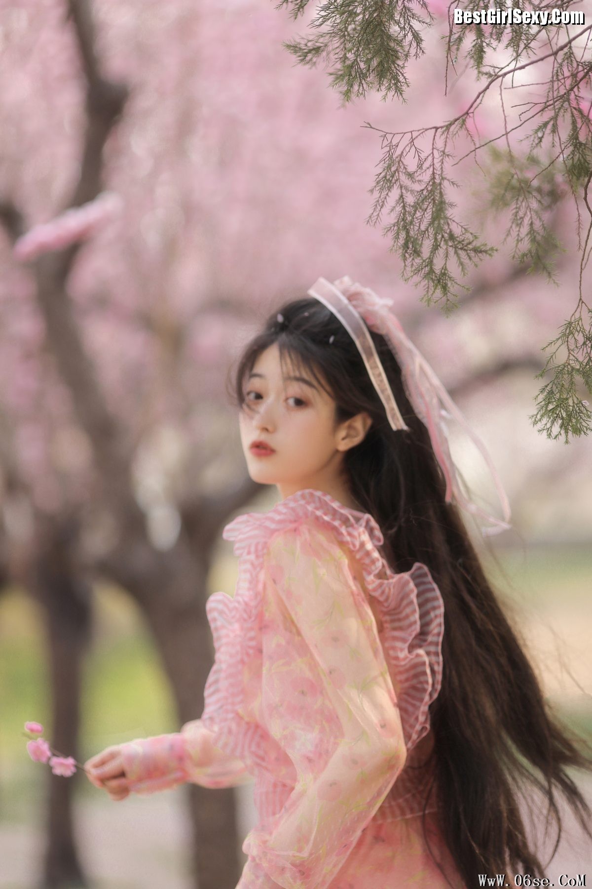 图片[7]-YiTuYu艺图语 Vol.4074 Li You[23P]-六色网